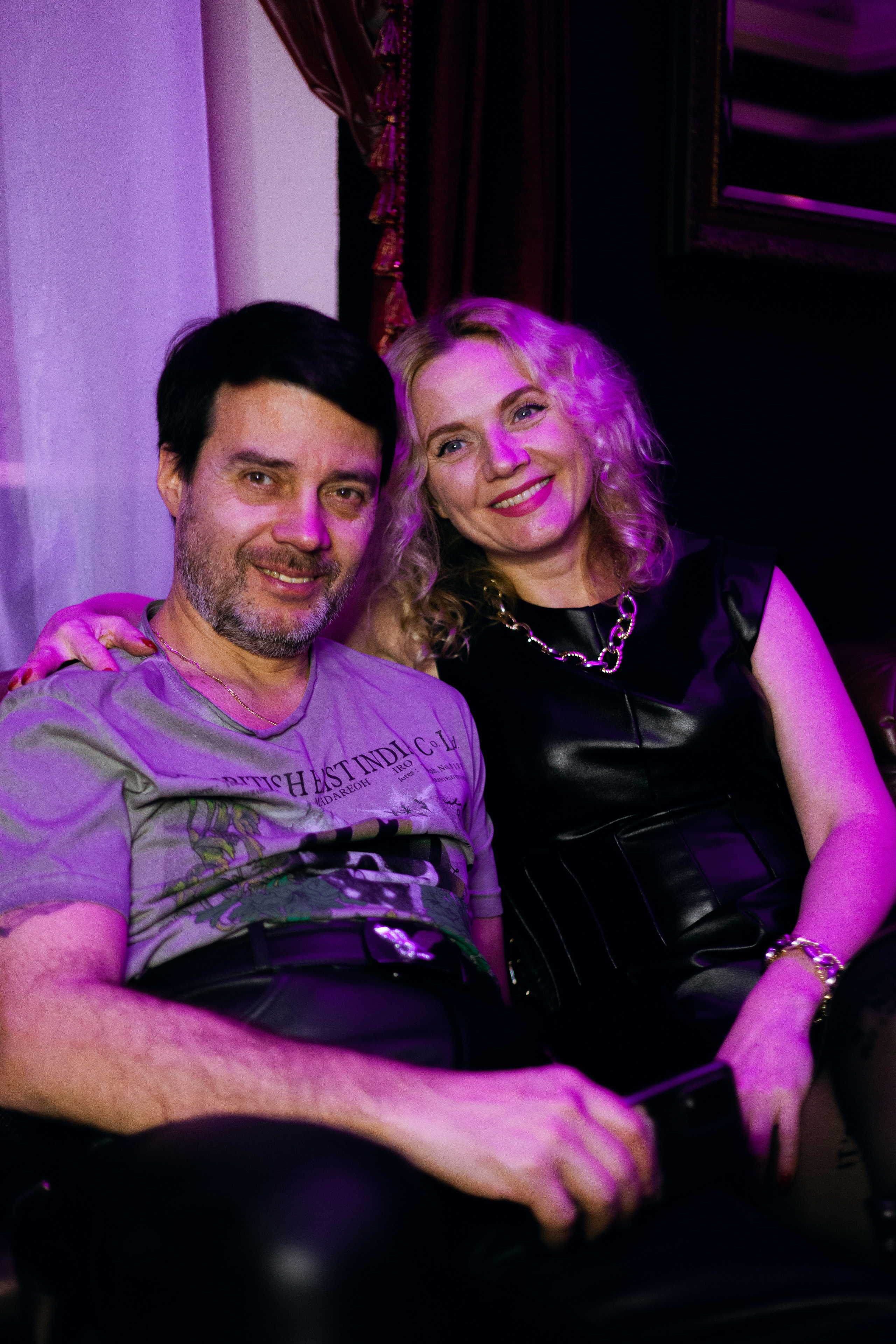 Концерт Rockmoooooomy. Фотограф в Санкт-Петербурге