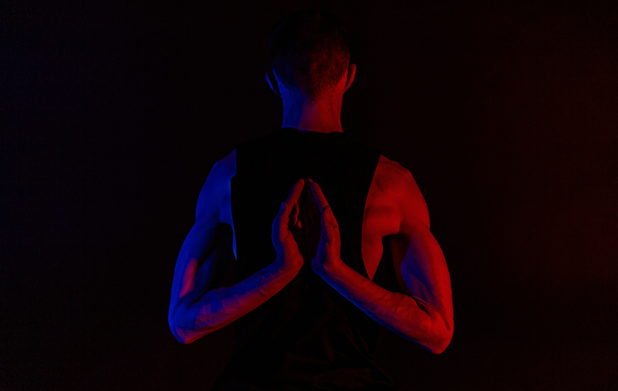 Йога FYSM. Фотограф в Санкт-Петербурге