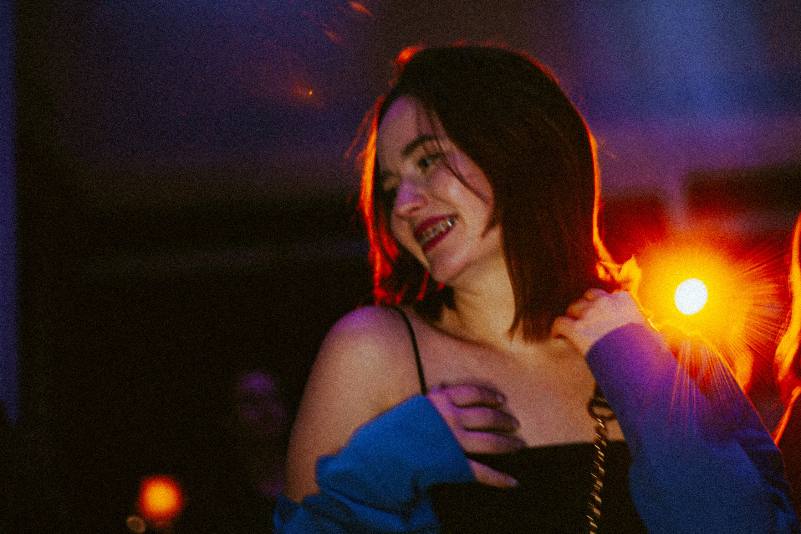 Концерт Rockmoooooomy. Фотограф в Санкт-Петербурге