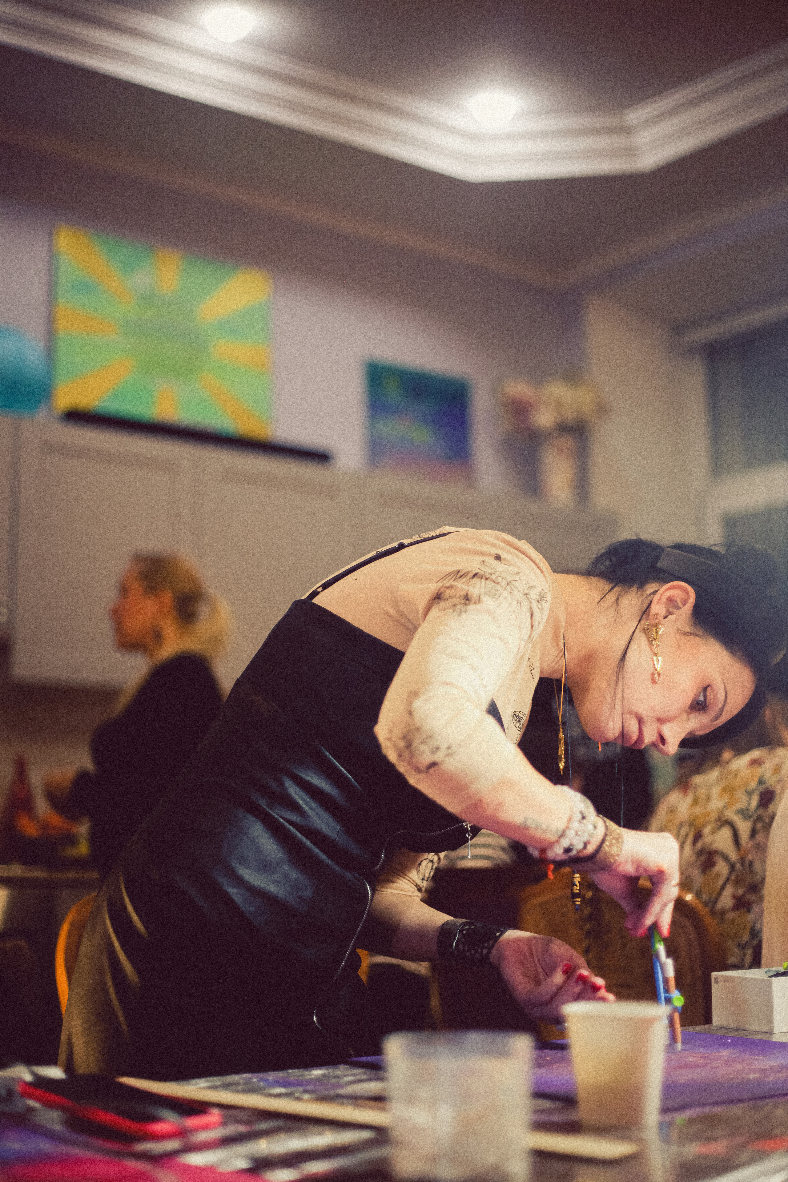 Сакральная Геометрия. Фотограф в Санкт-Петербурге