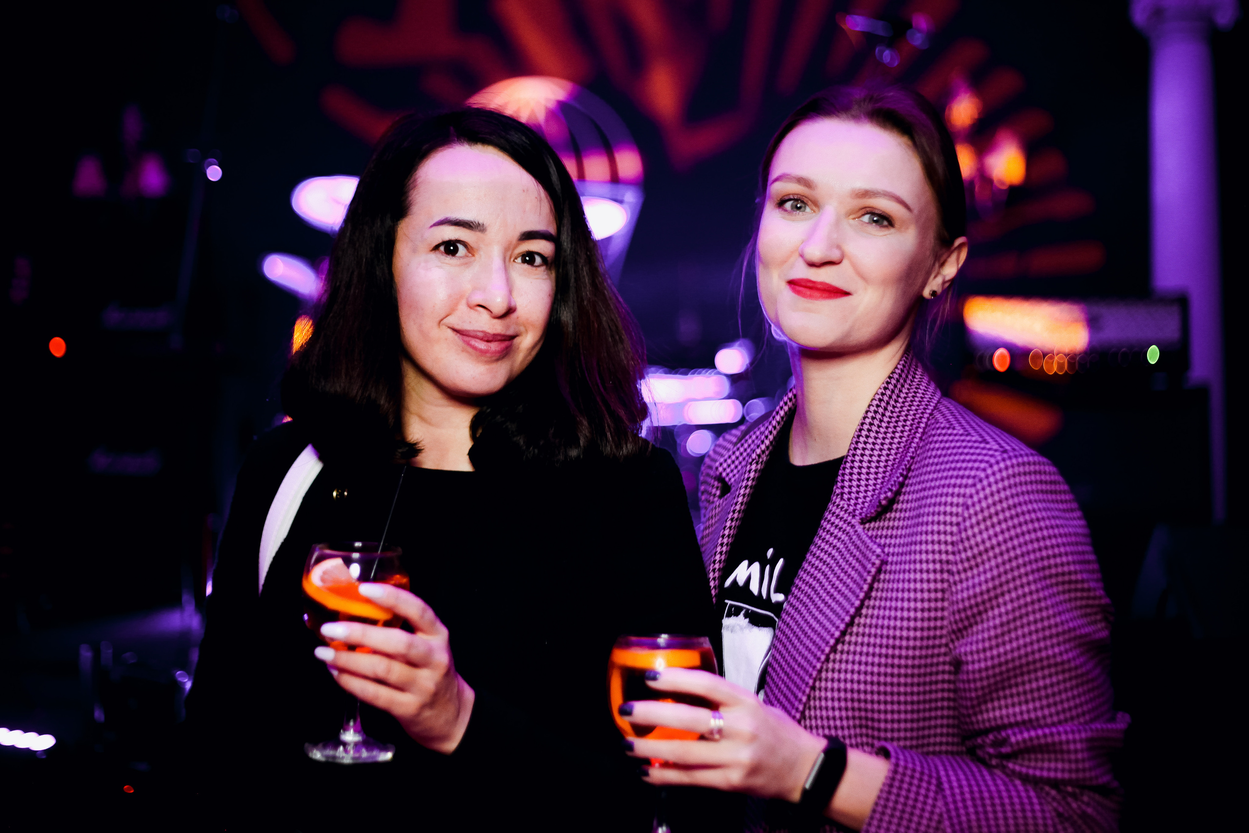 Концерт Rockmoooooomy. Фотограф в Санкт-Петербурге