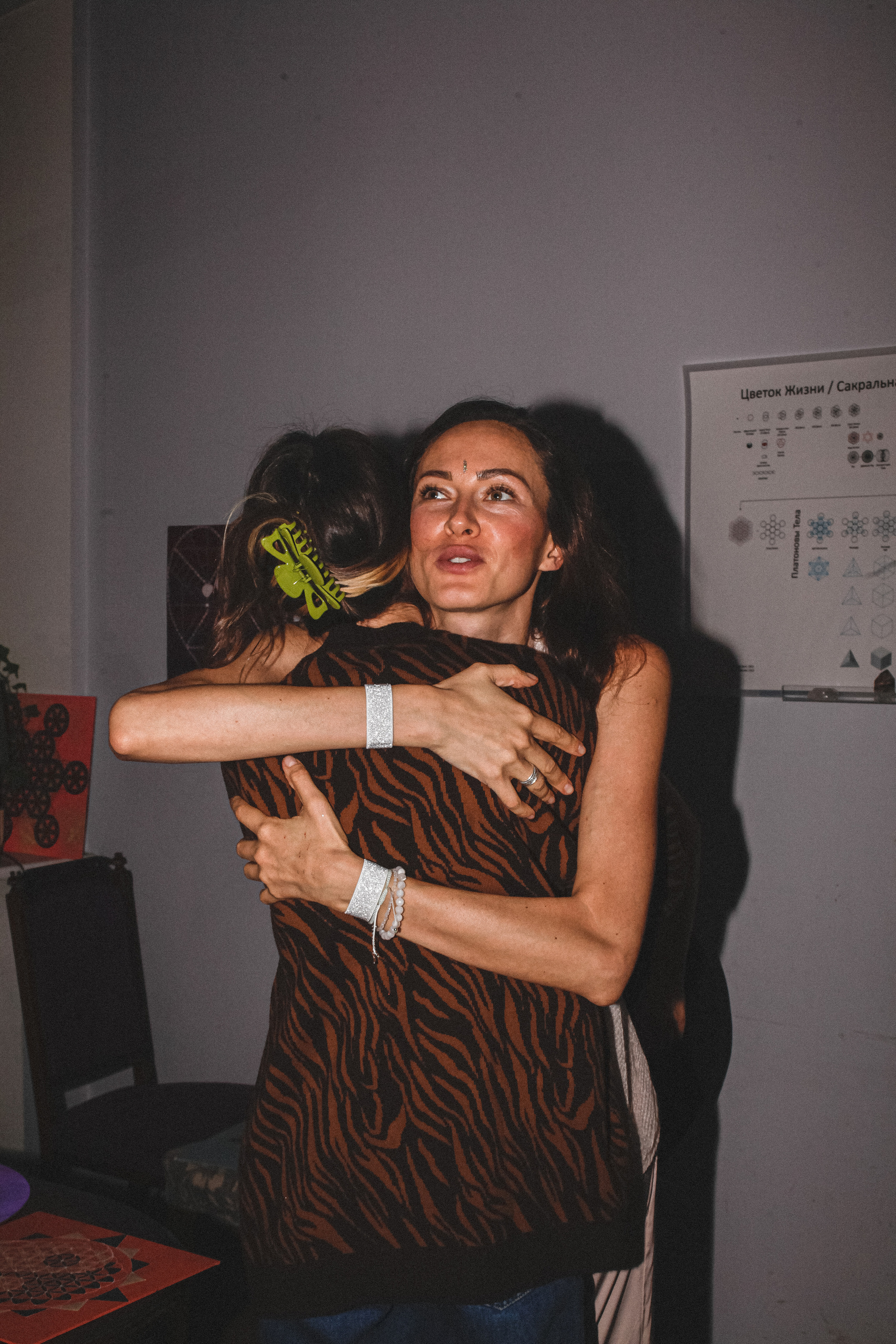 Сакральная Геометрия. Фотограф в Санкт-Петербурге