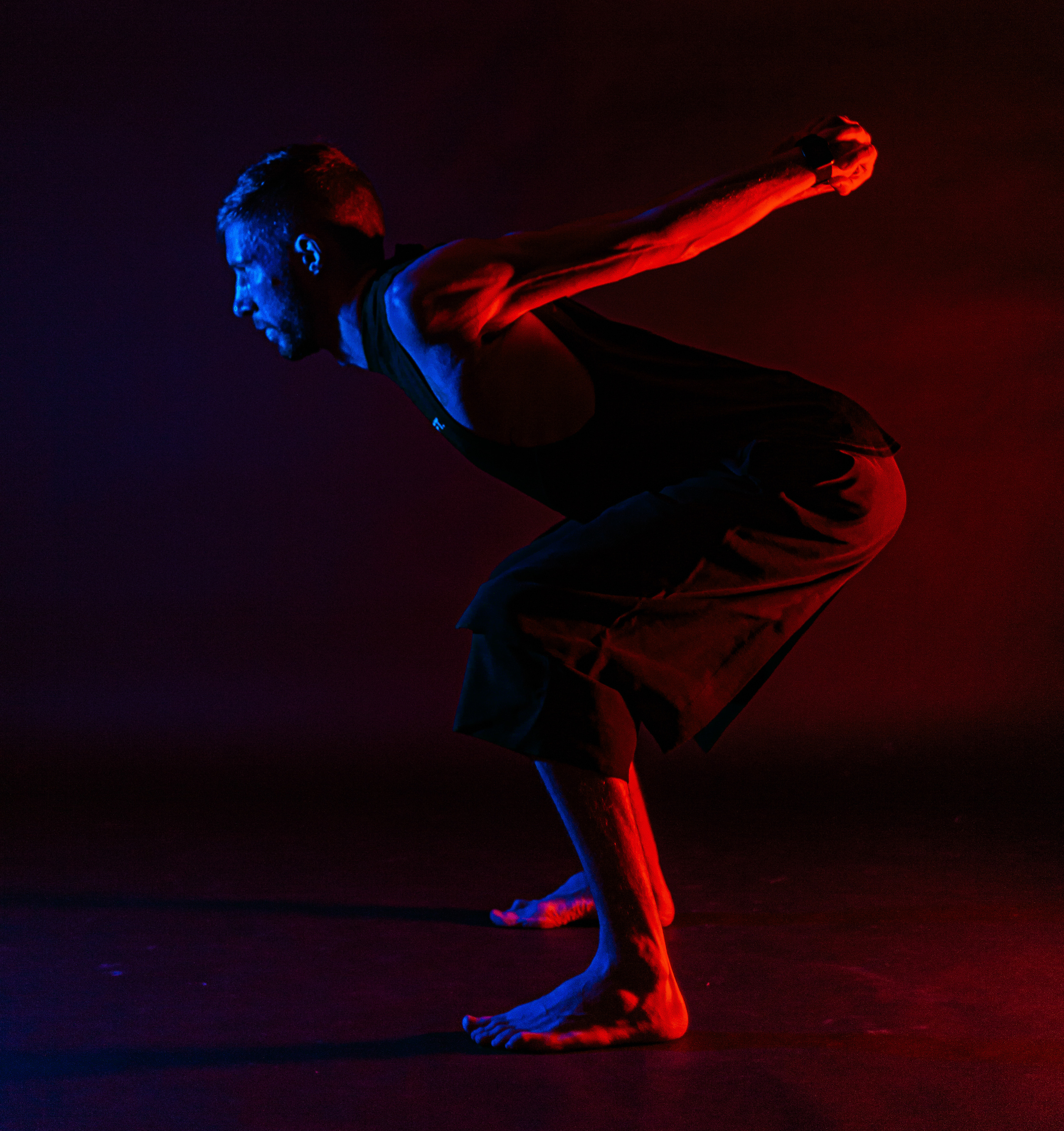 Йога FYSM. Фотограф в Санкт-Петербурге