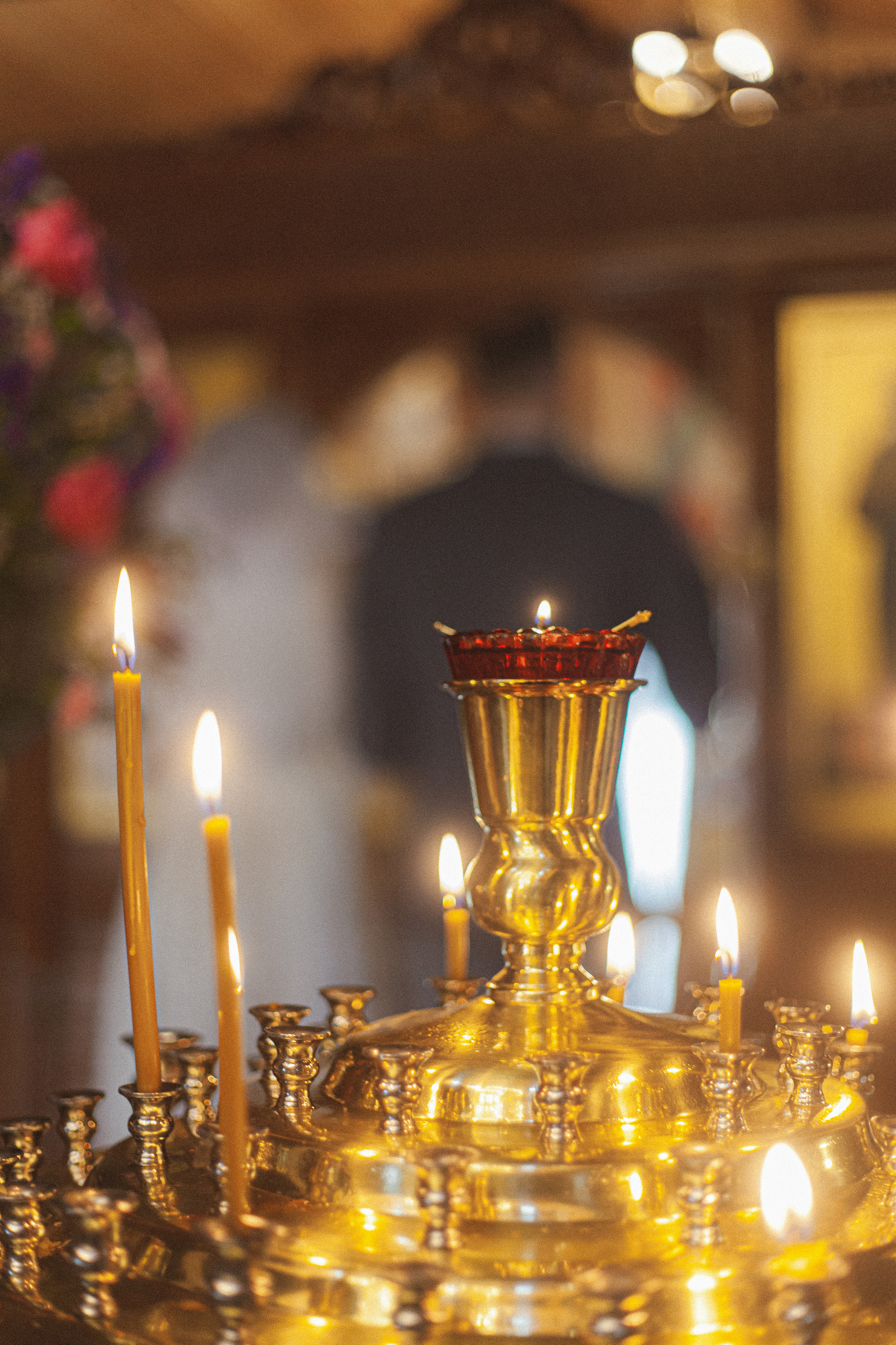 Andrey & Margarita. Фотограф в Санкт-Петербурге