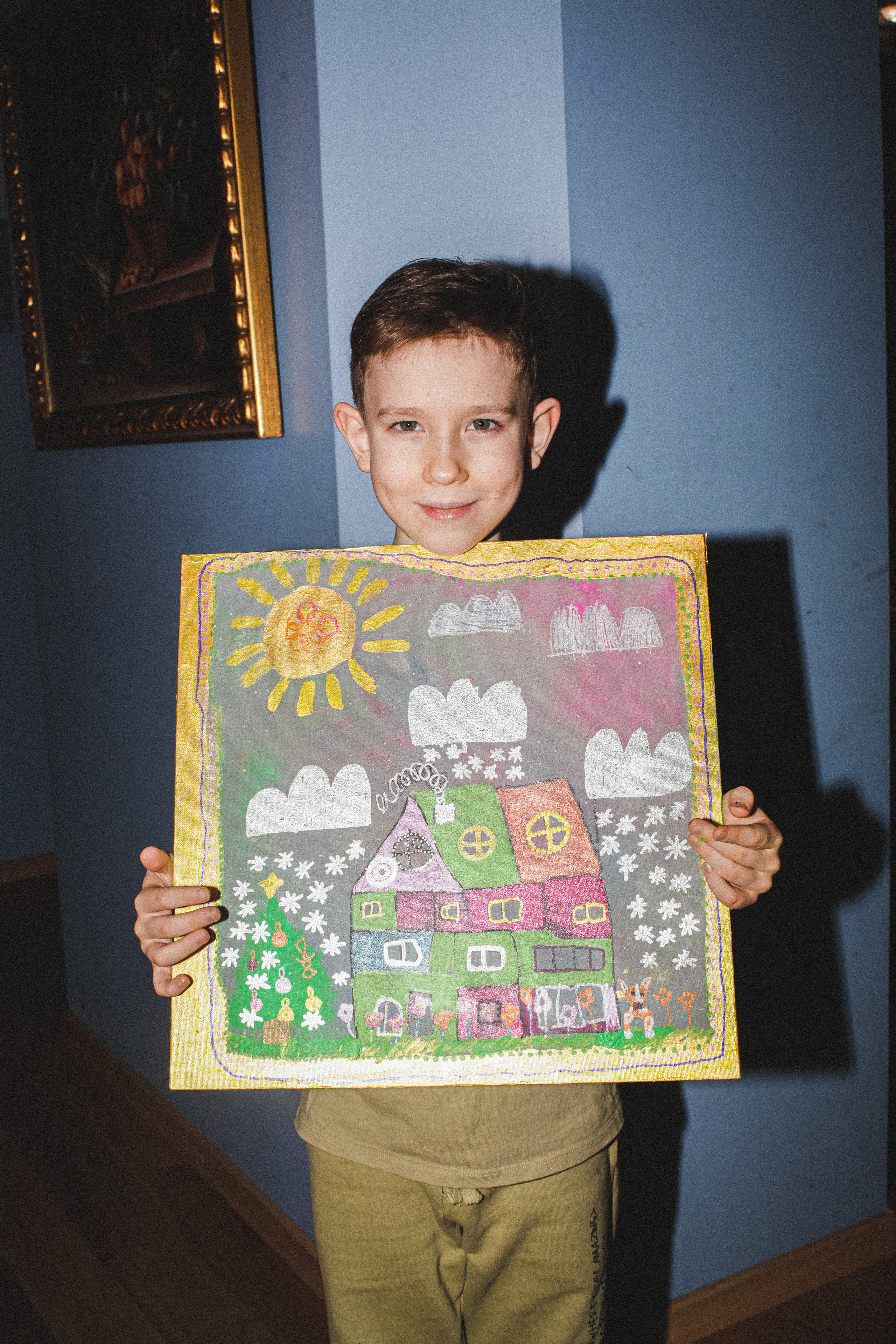 Сакральная Геометрия. Фотограф в Санкт-Петербурге