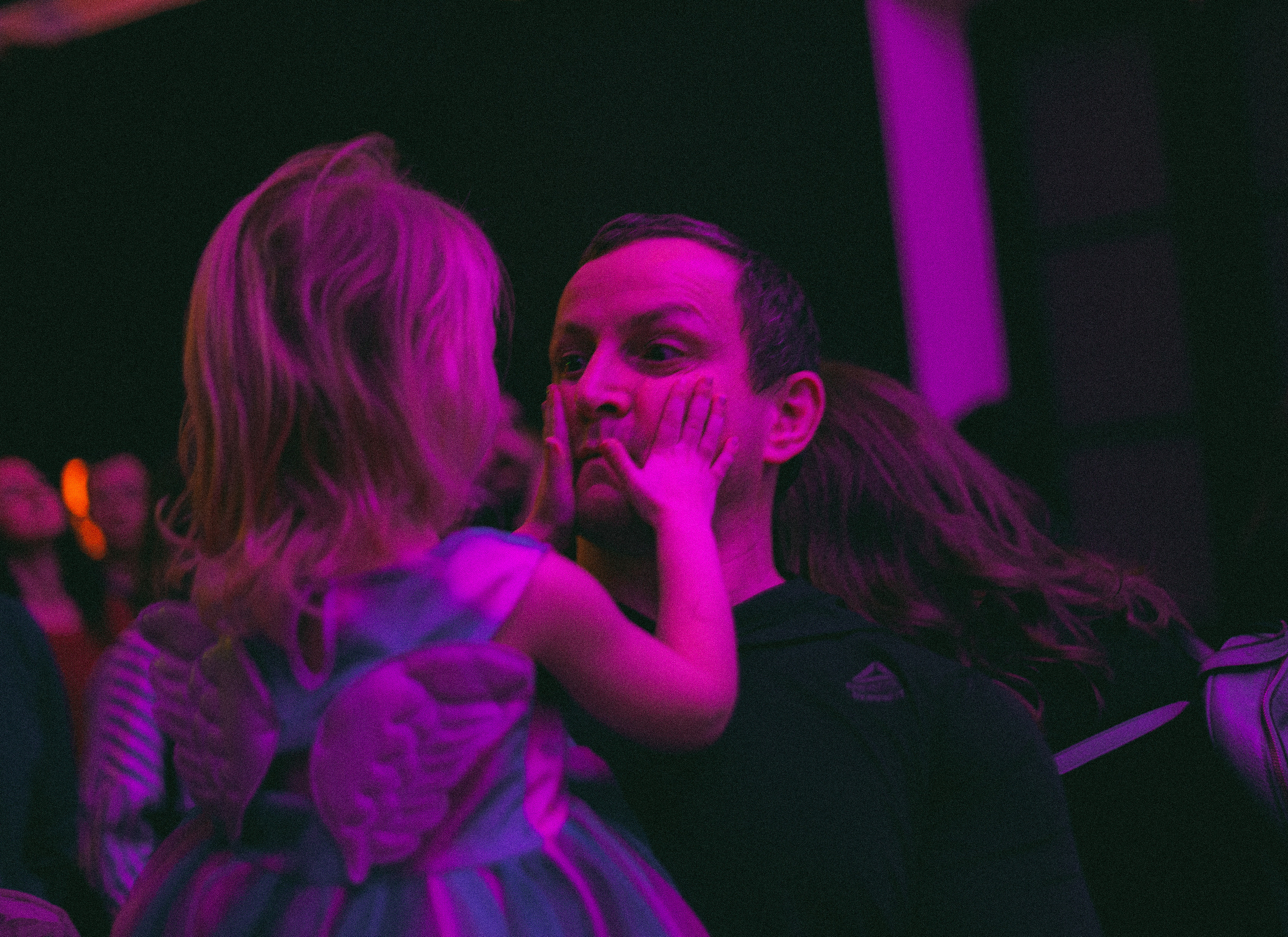 Концерт Rockmoooooomy. Фотограф в Санкт-Петербурге