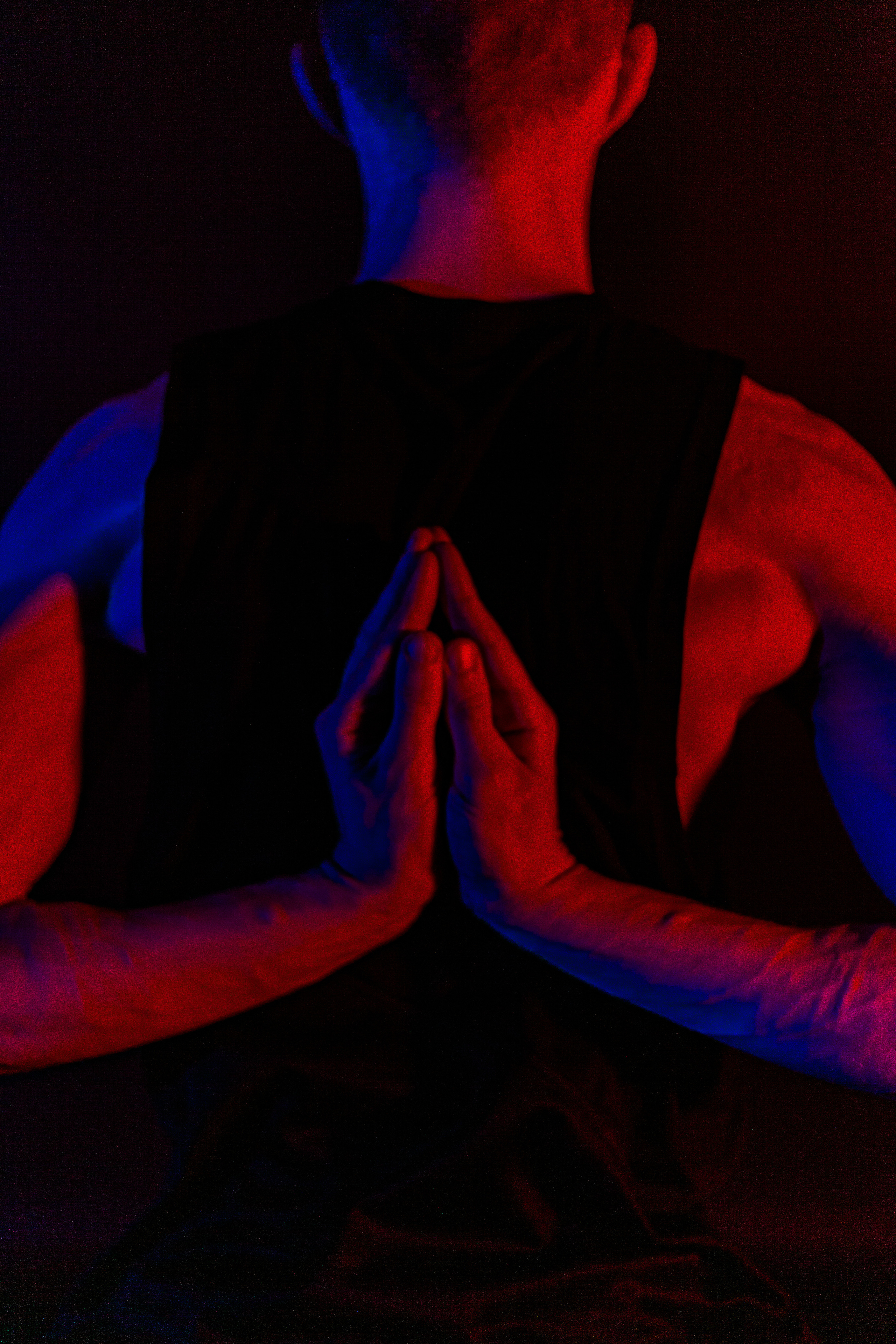 Йога FYSM. Фотограф в Санкт-Петербурге