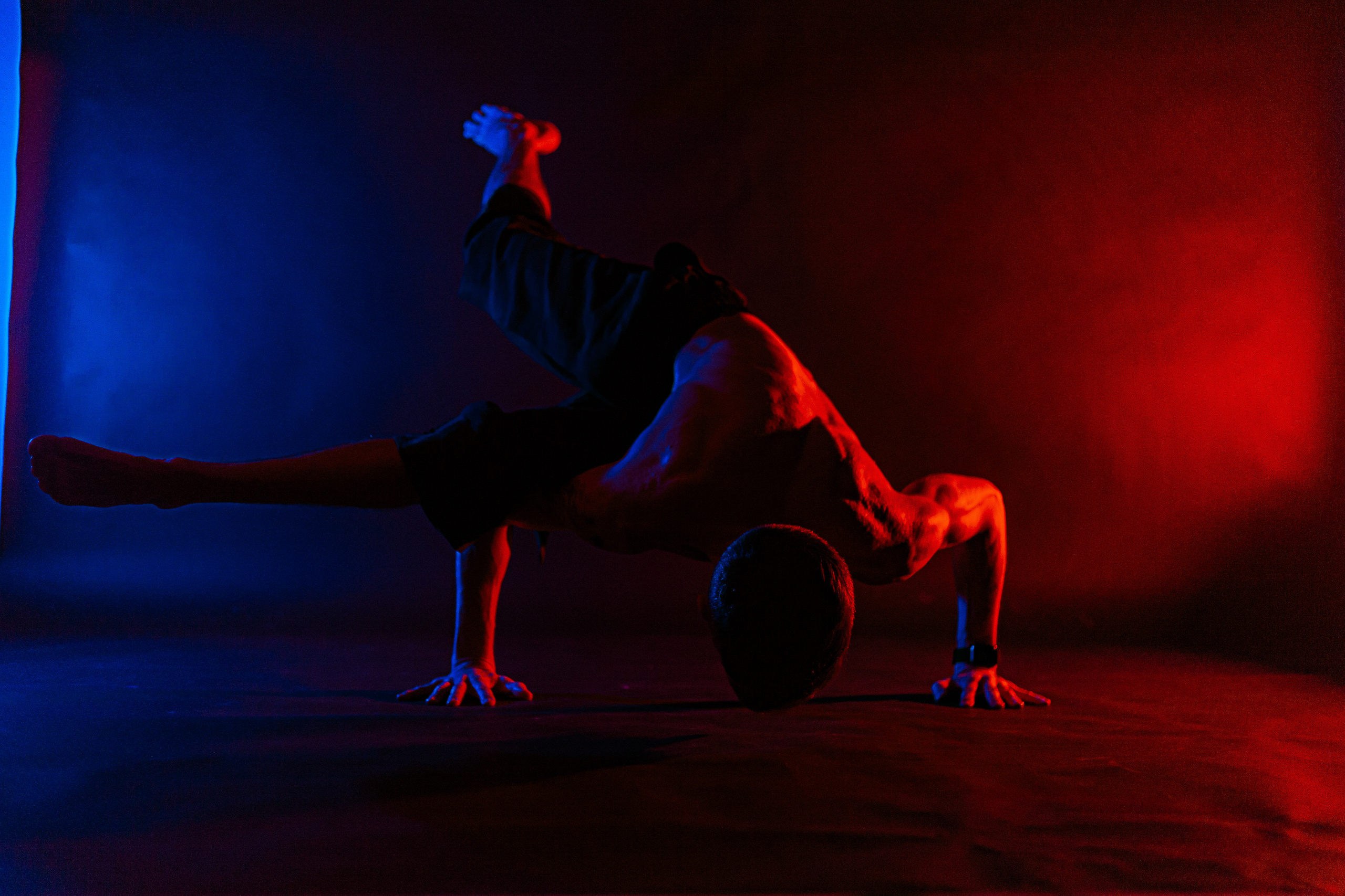 Йога FYSM. Фотограф в Санкт-Петербурге