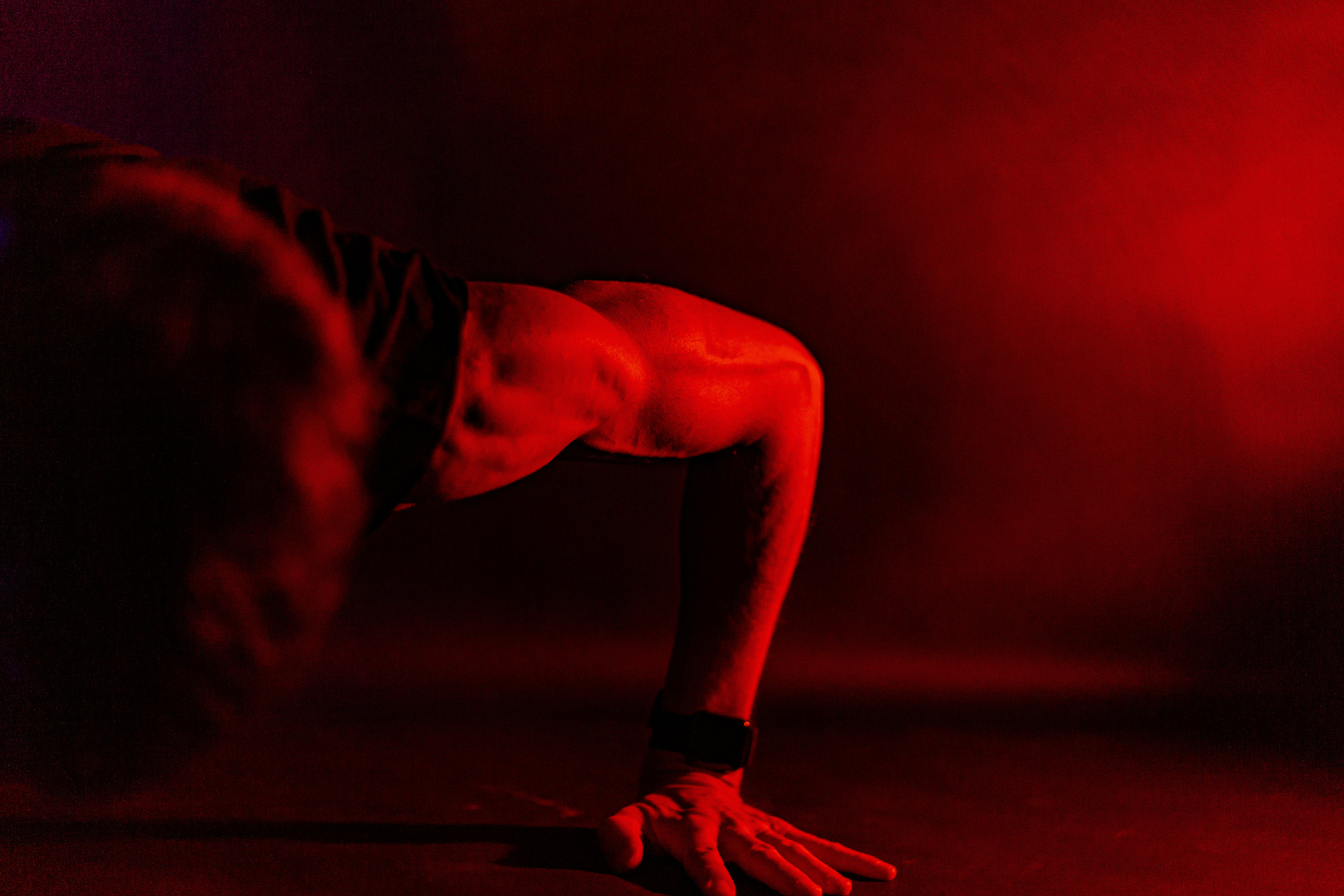 Йога FYSM. Фотограф в Санкт-Петербурге