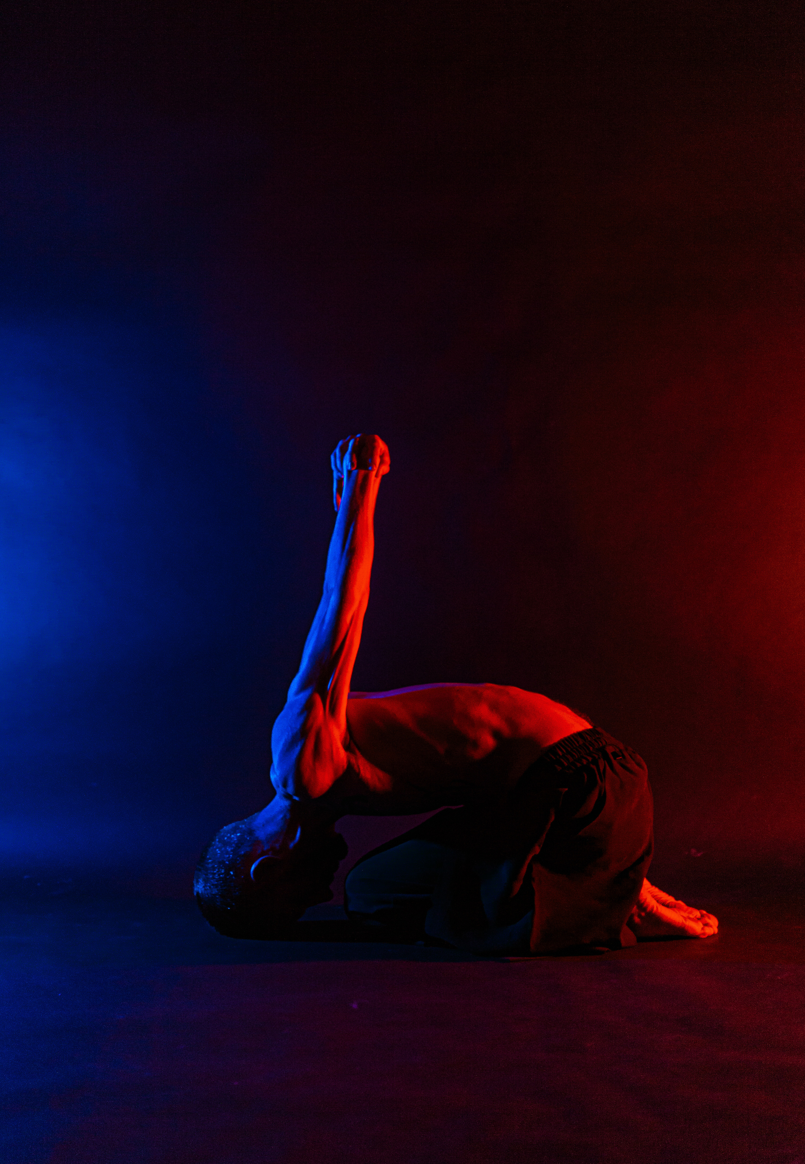 Йога FYSM. Фотограф в Санкт-Петербурге