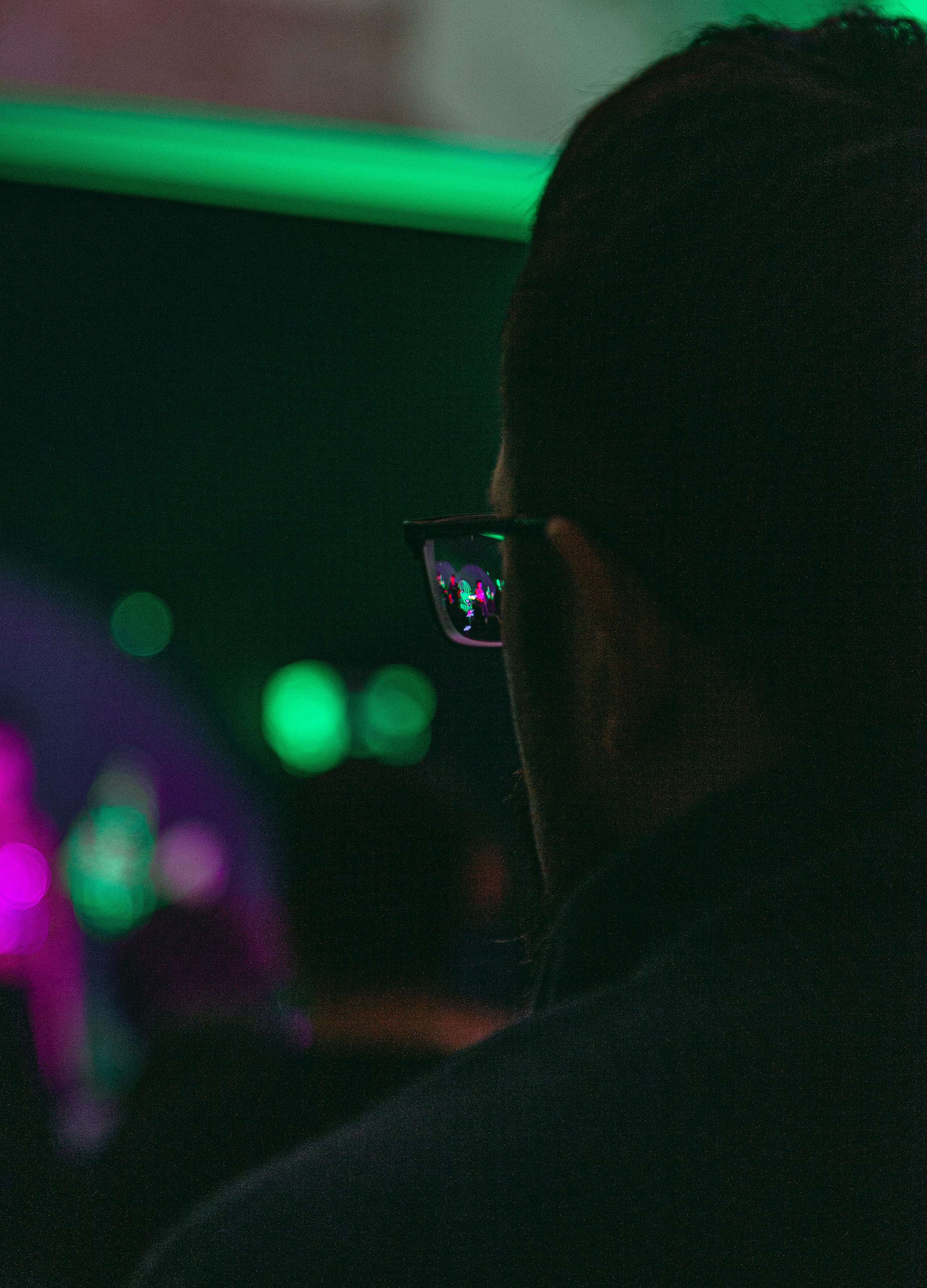 Концерт Rockmoooooomy. Фотограф в Санкт-Петербурге