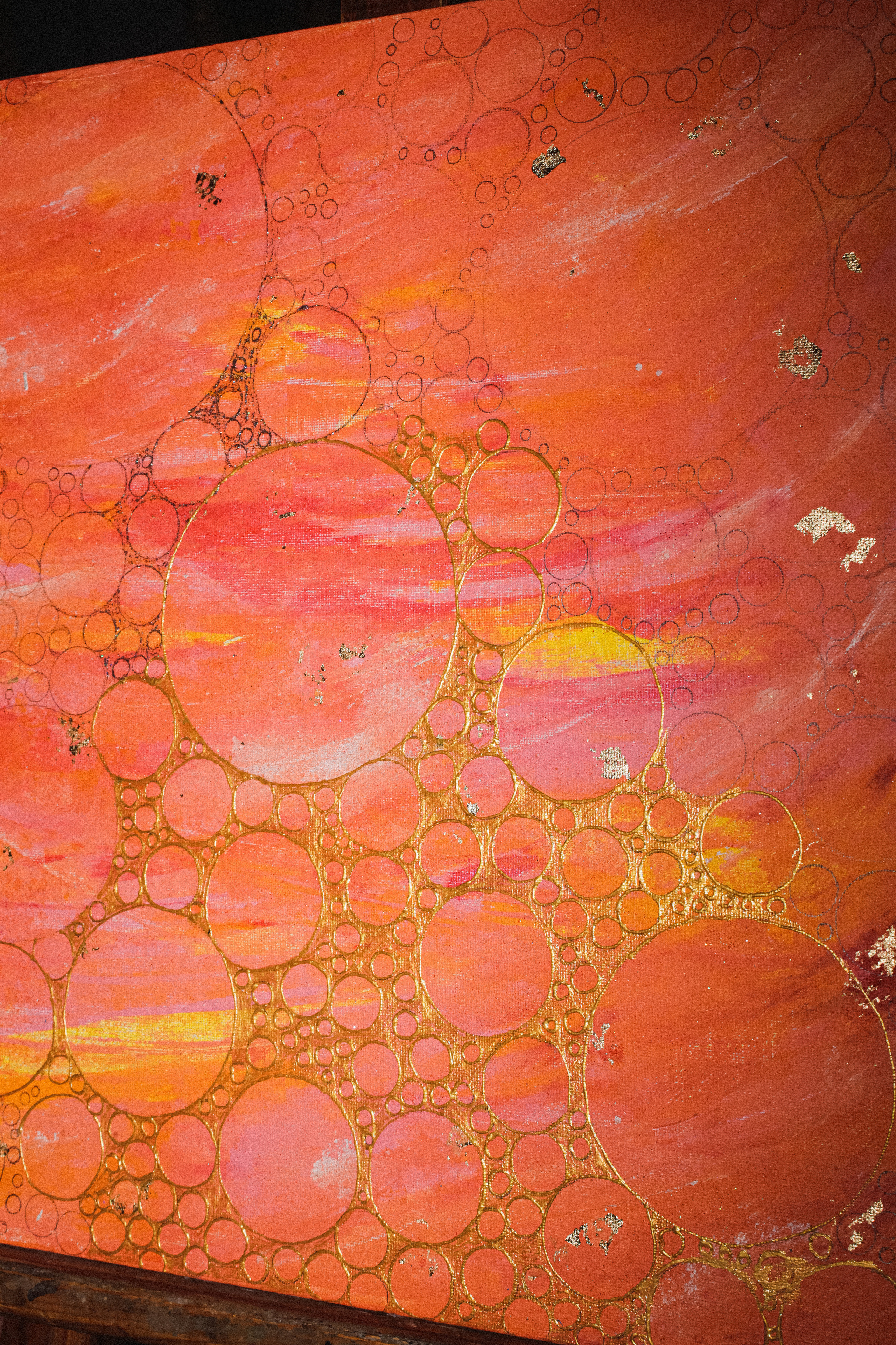 Сакральная Геометрия. Фотограф в Санкт-Петербурге