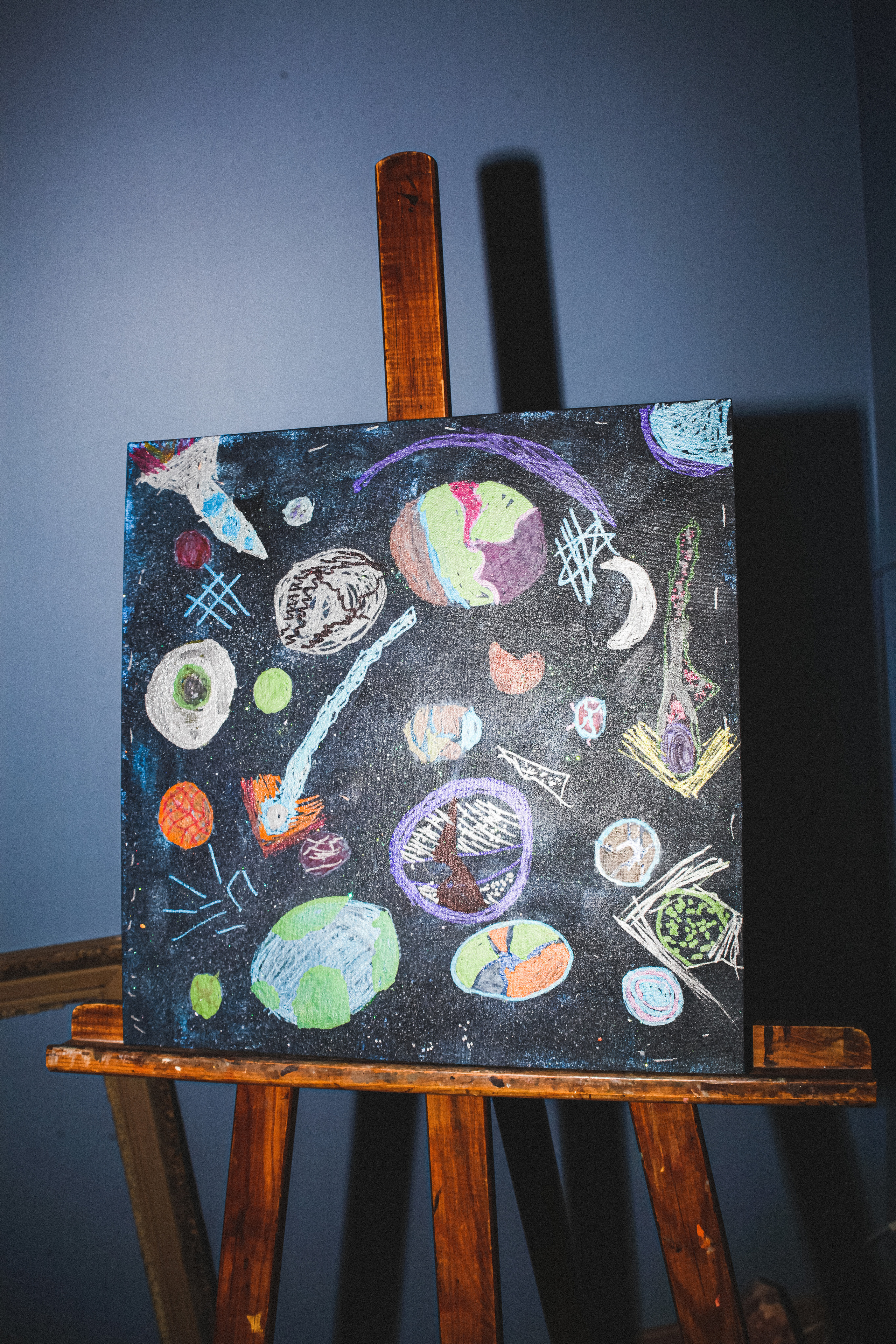 Сакральная Геометрия. Фотограф в Санкт-Петербурге