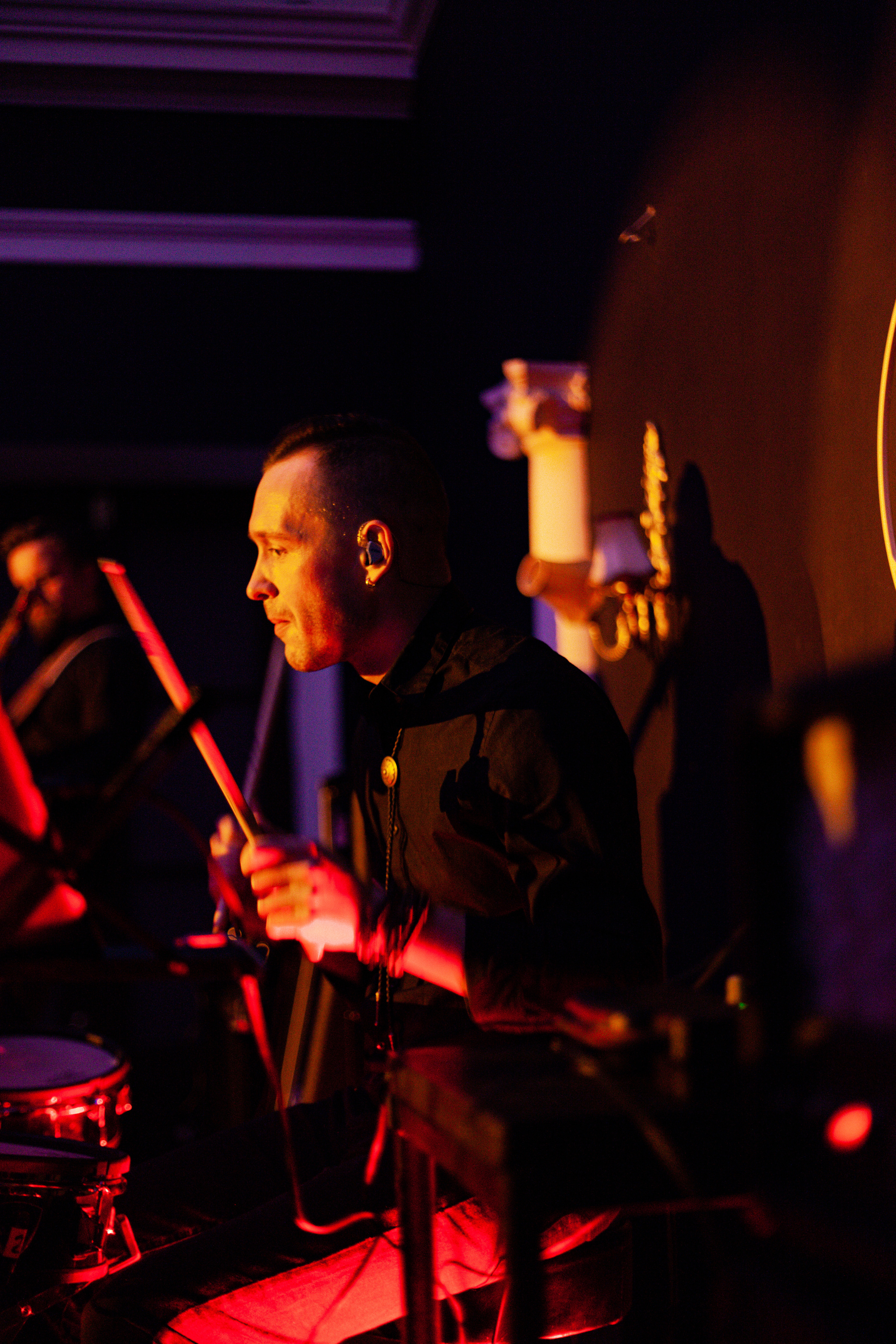 Концерт Rockmoooooomy. Фотограф в Санкт-Петербурге