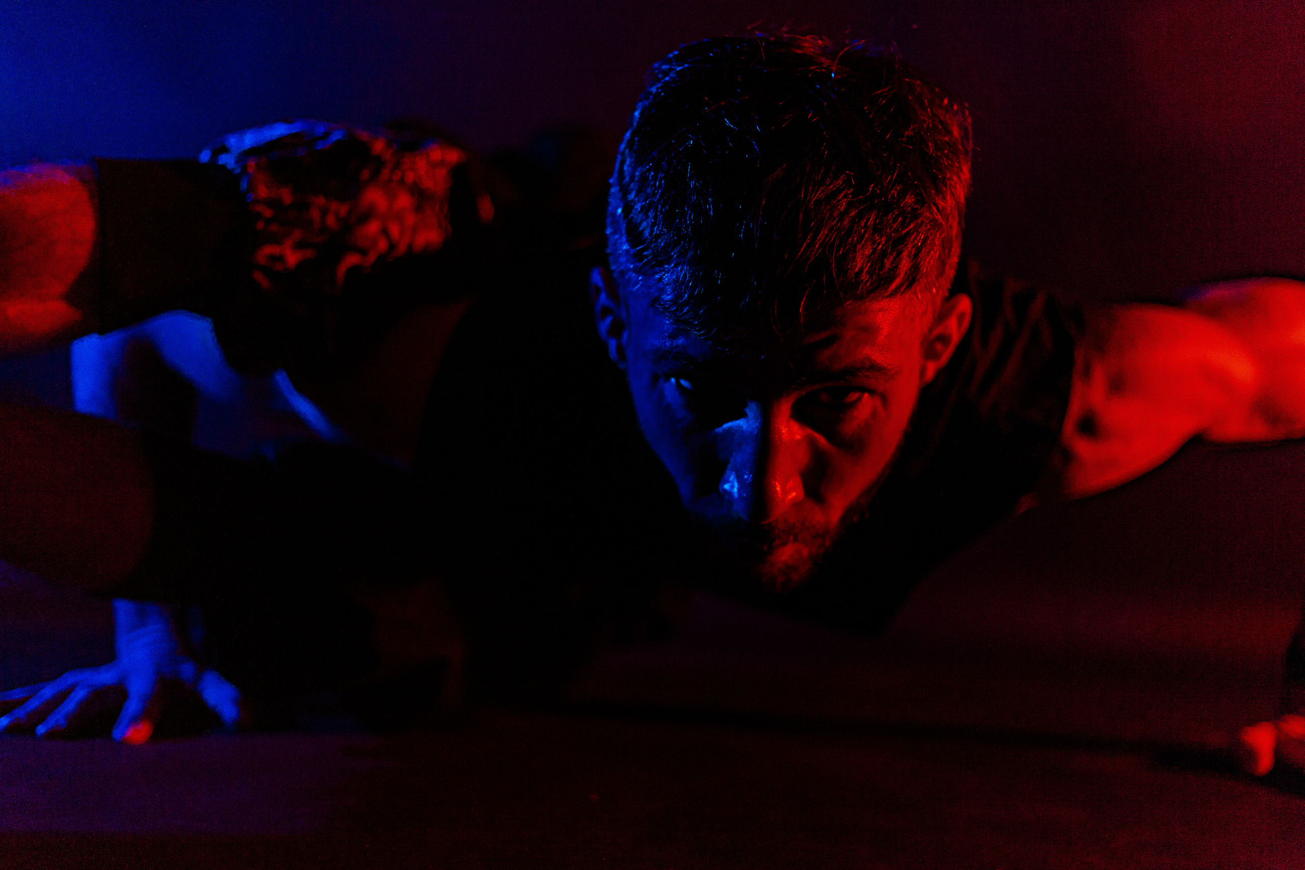 Йога FYSM. Фотограф в Санкт-Петербурге