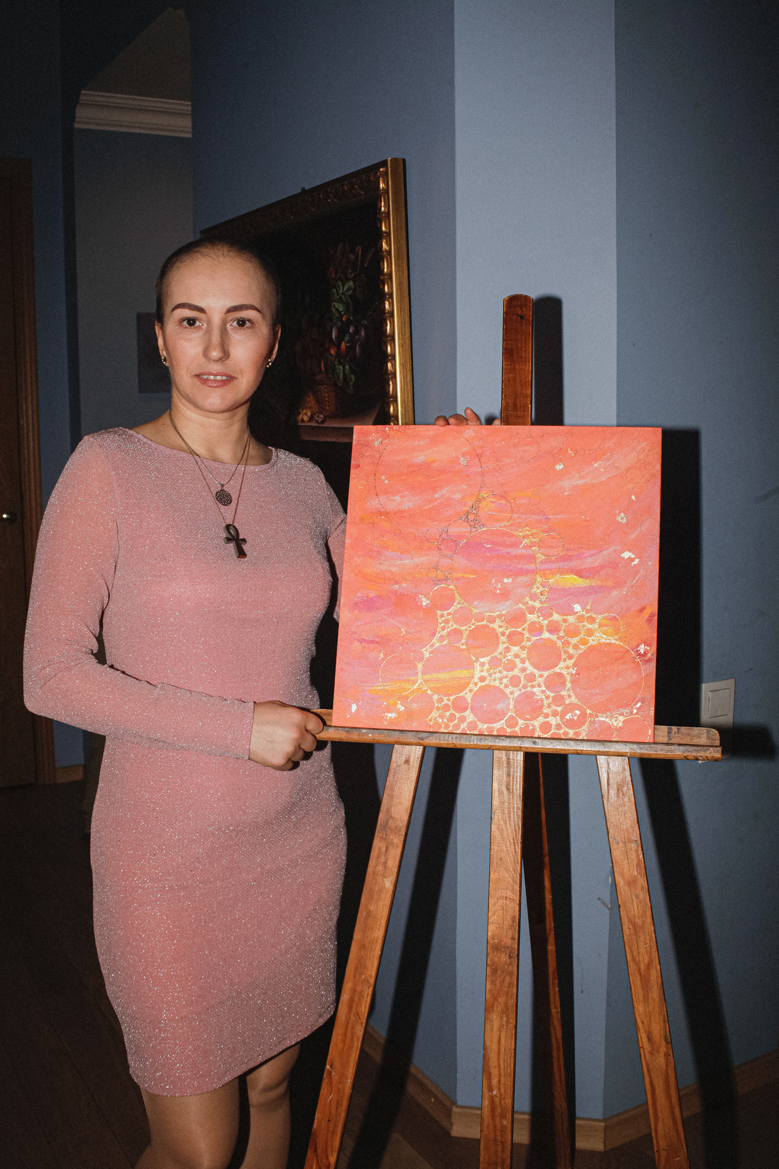 Сакральная Геометрия. Фотограф в Санкт-Петербурге