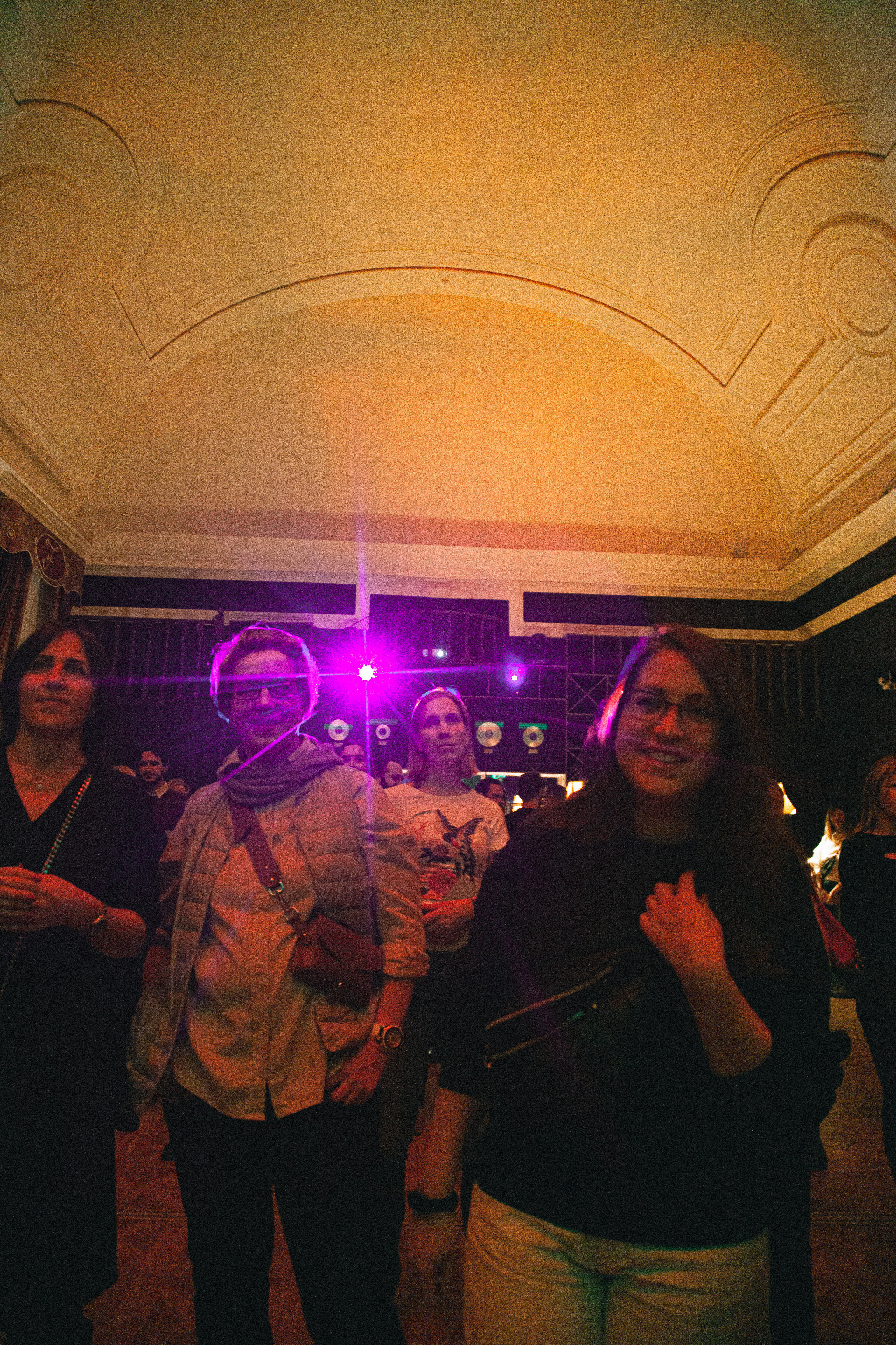 Концерт Rockmoooooomy. Фотограф в Санкт-Петербурге