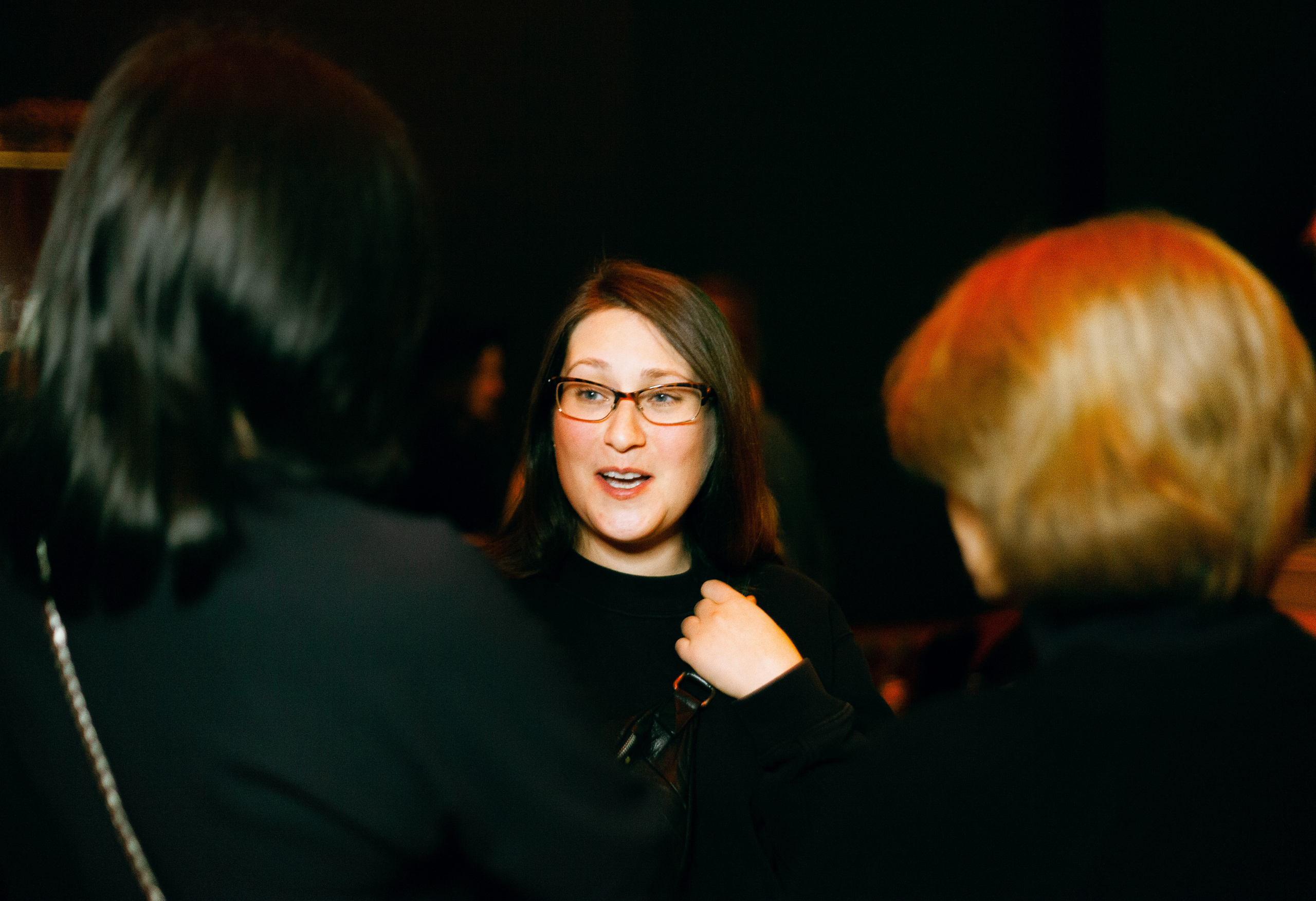 Концерт Rockmoooooomy. Фотограф в Санкт-Петербурге