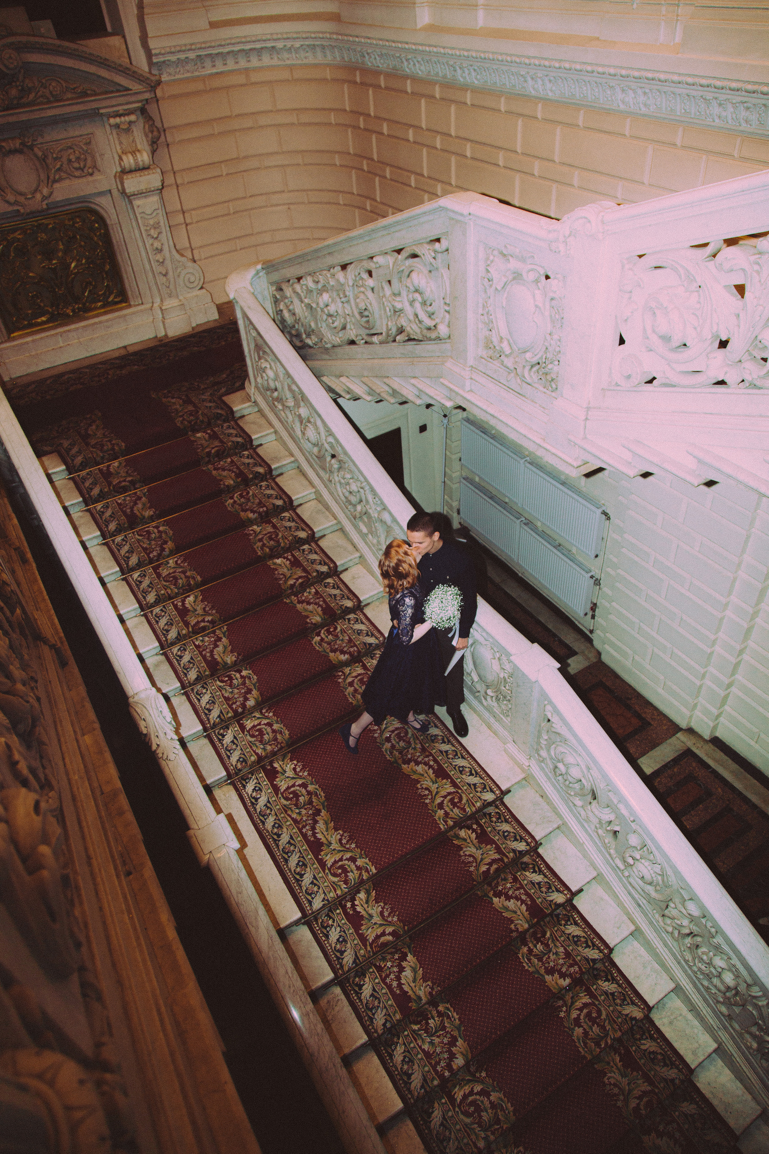 Alena & Vlad. Фотограф в Санкт-Петербурге