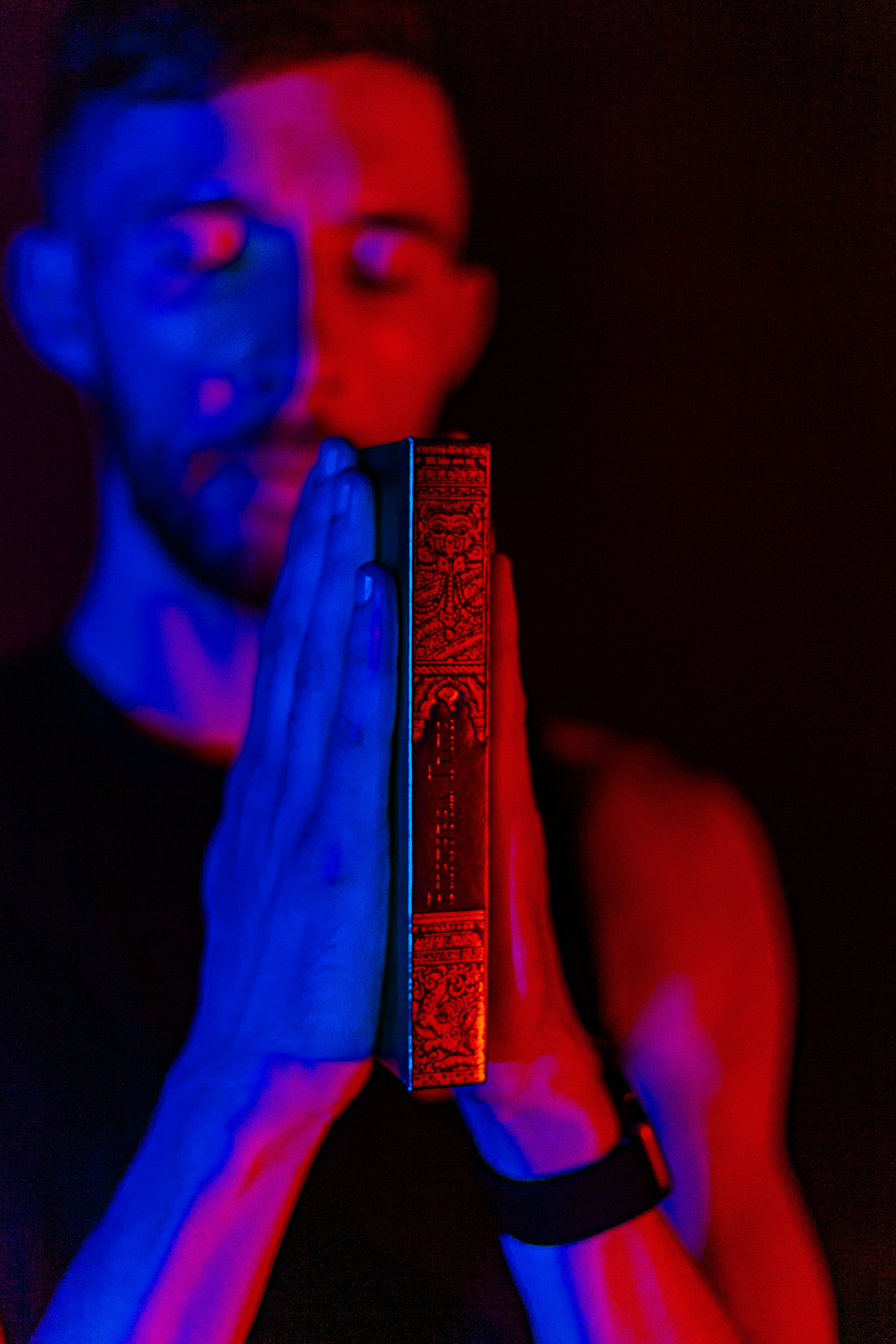 Йога FYSM. Фотограф в Санкт-Петербурге