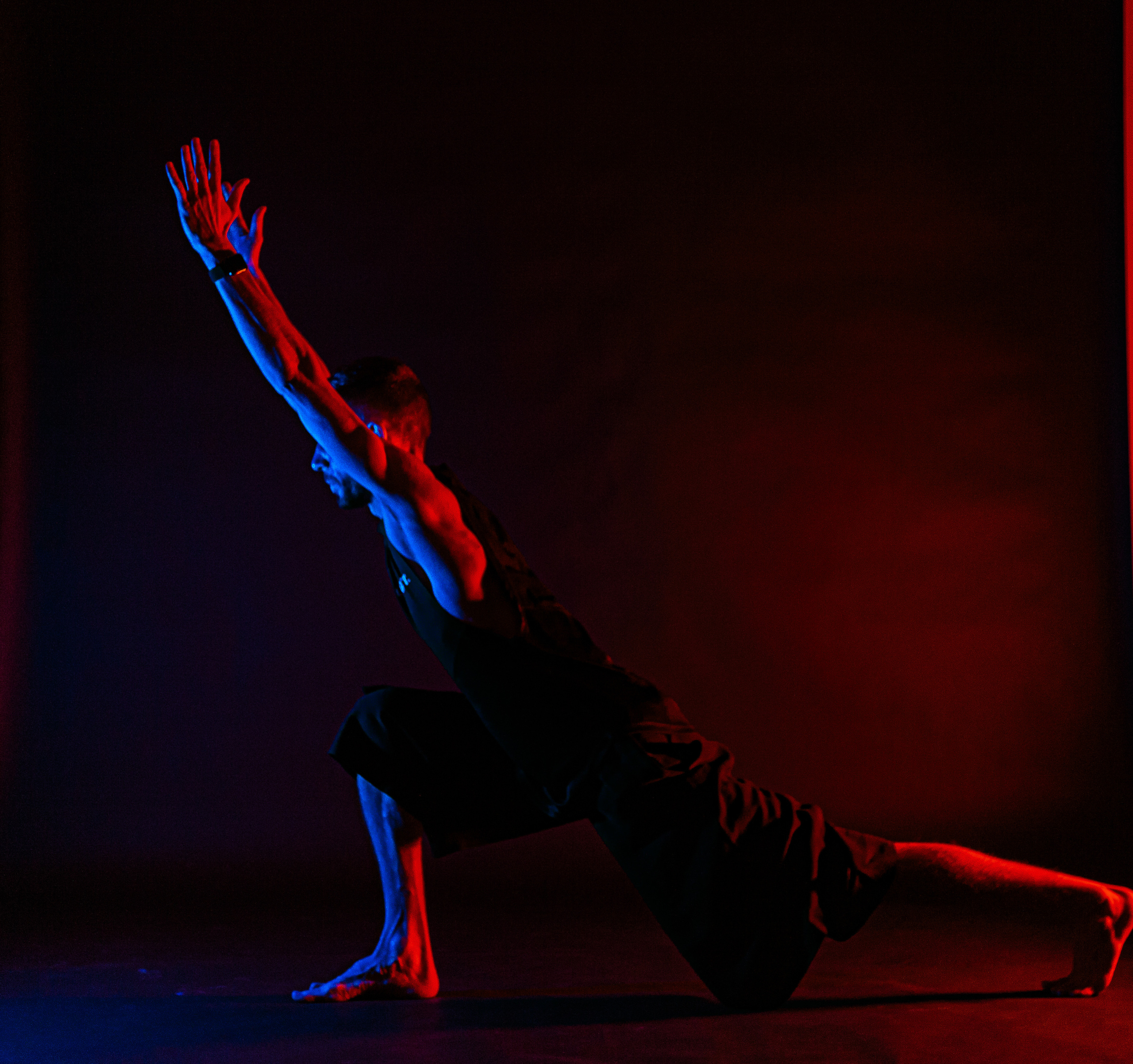 Йога FYSM. Фотограф в Санкт-Петербурге