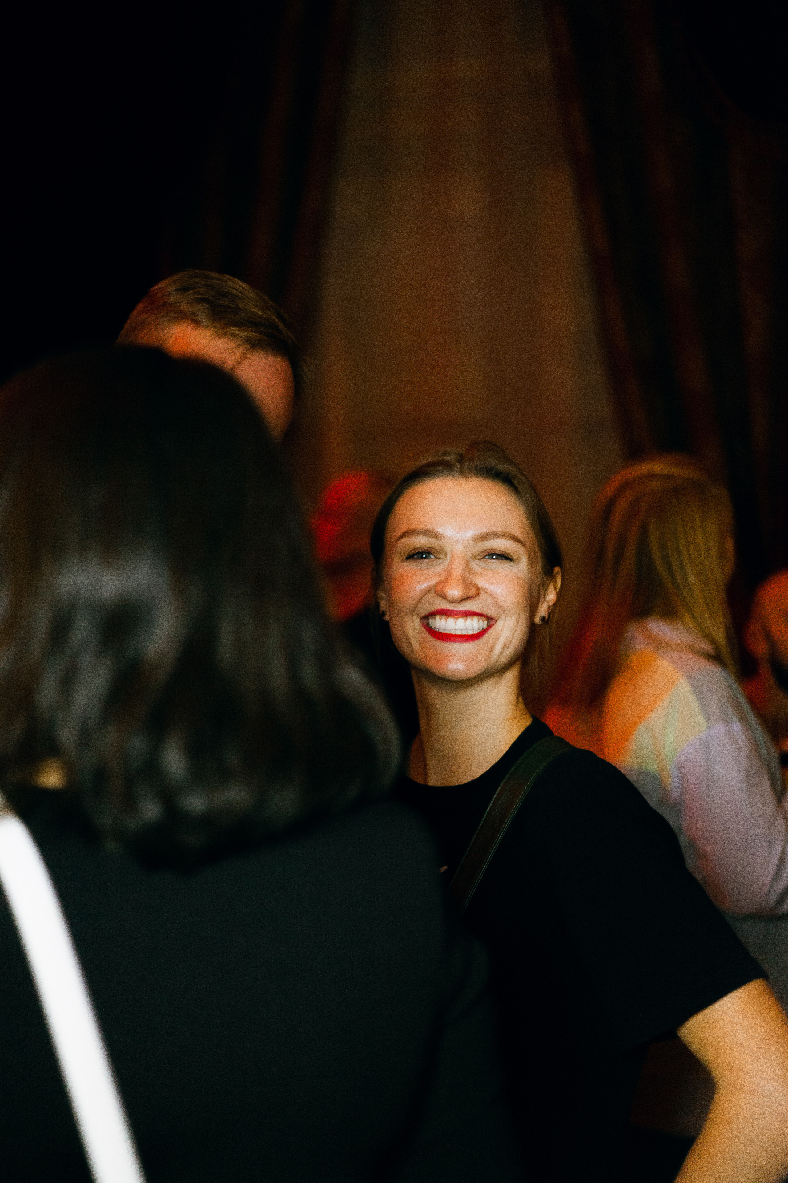 Концерт Rockmoooooomy. Фотограф в Санкт-Петербурге