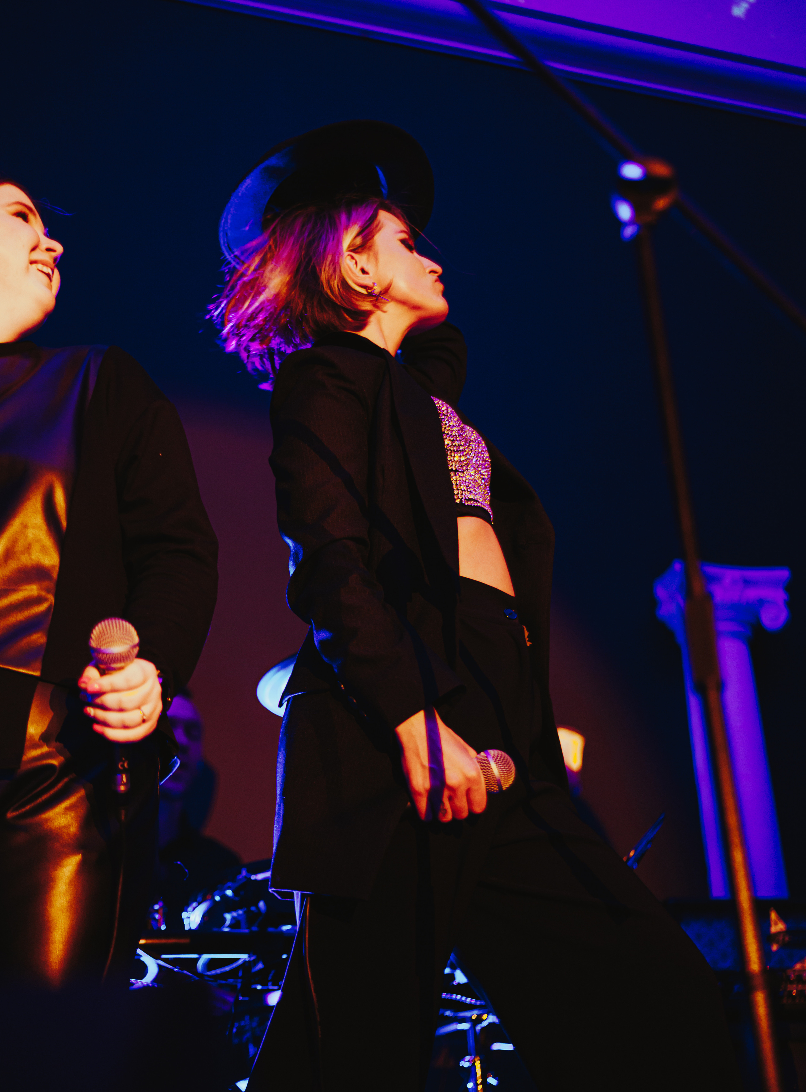 Концерт Rockmoooooomy. Фотограф в Санкт-Петербурге