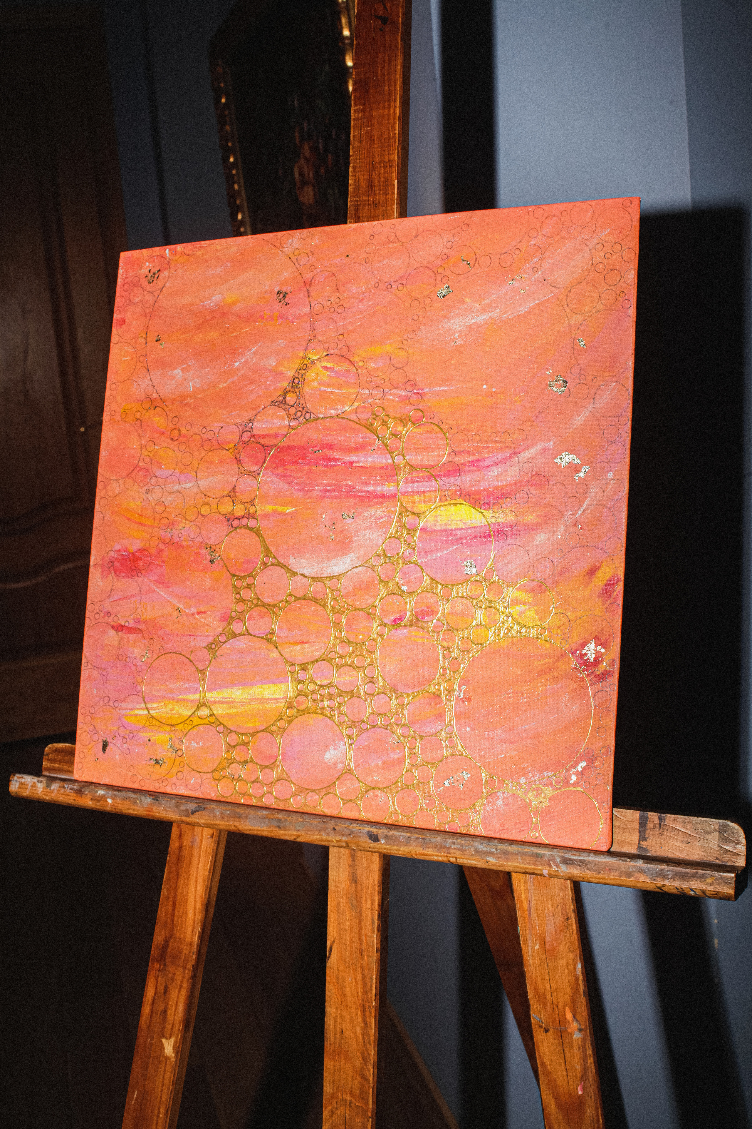 Сакральная Геометрия. Фотограф в Санкт-Петербурге