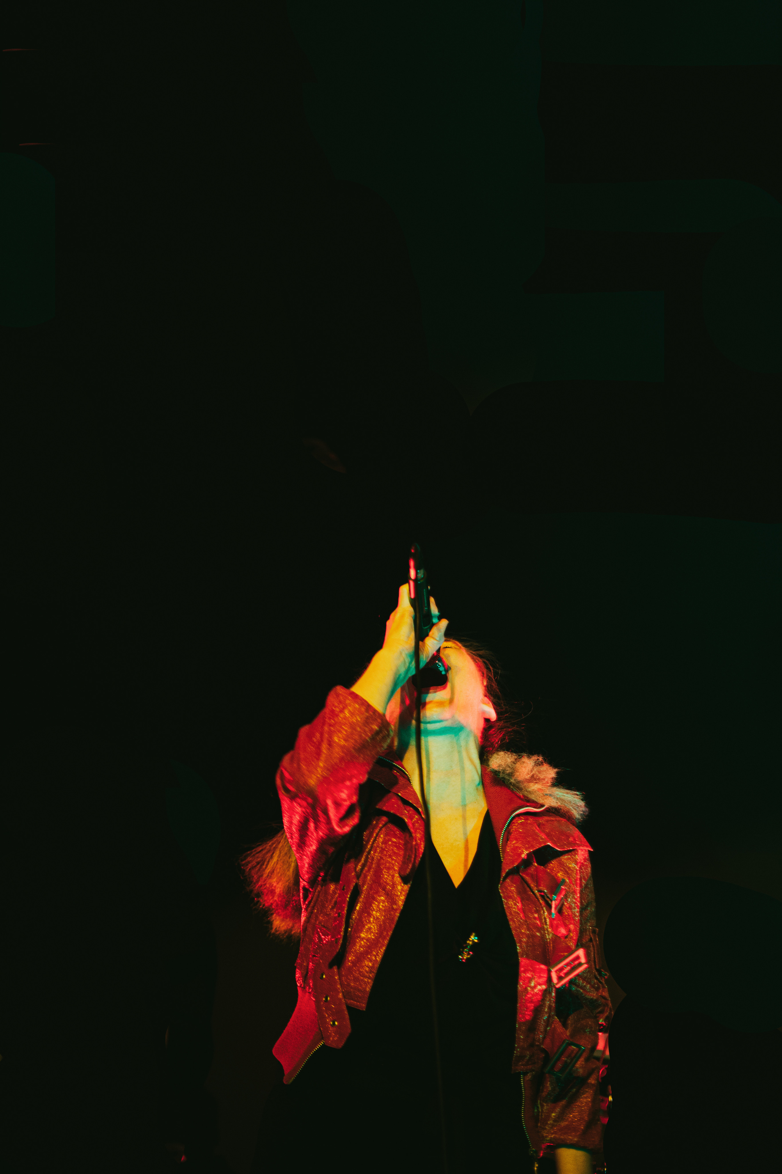 Концерт Rockmoooooomy. Фотограф в Санкт-Петербурге