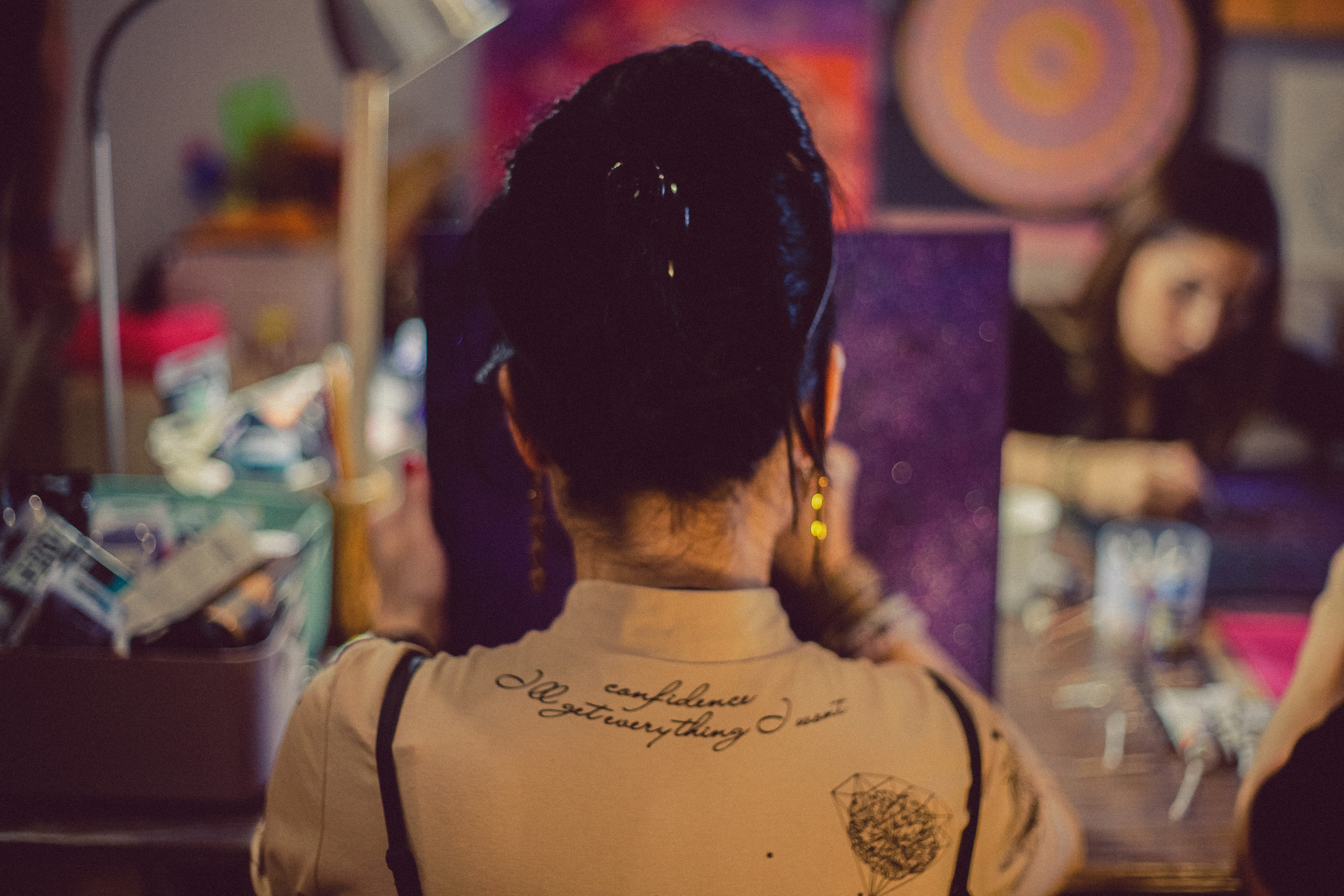 Сакральная Геометрия. Фотограф в Санкт-Петербурге