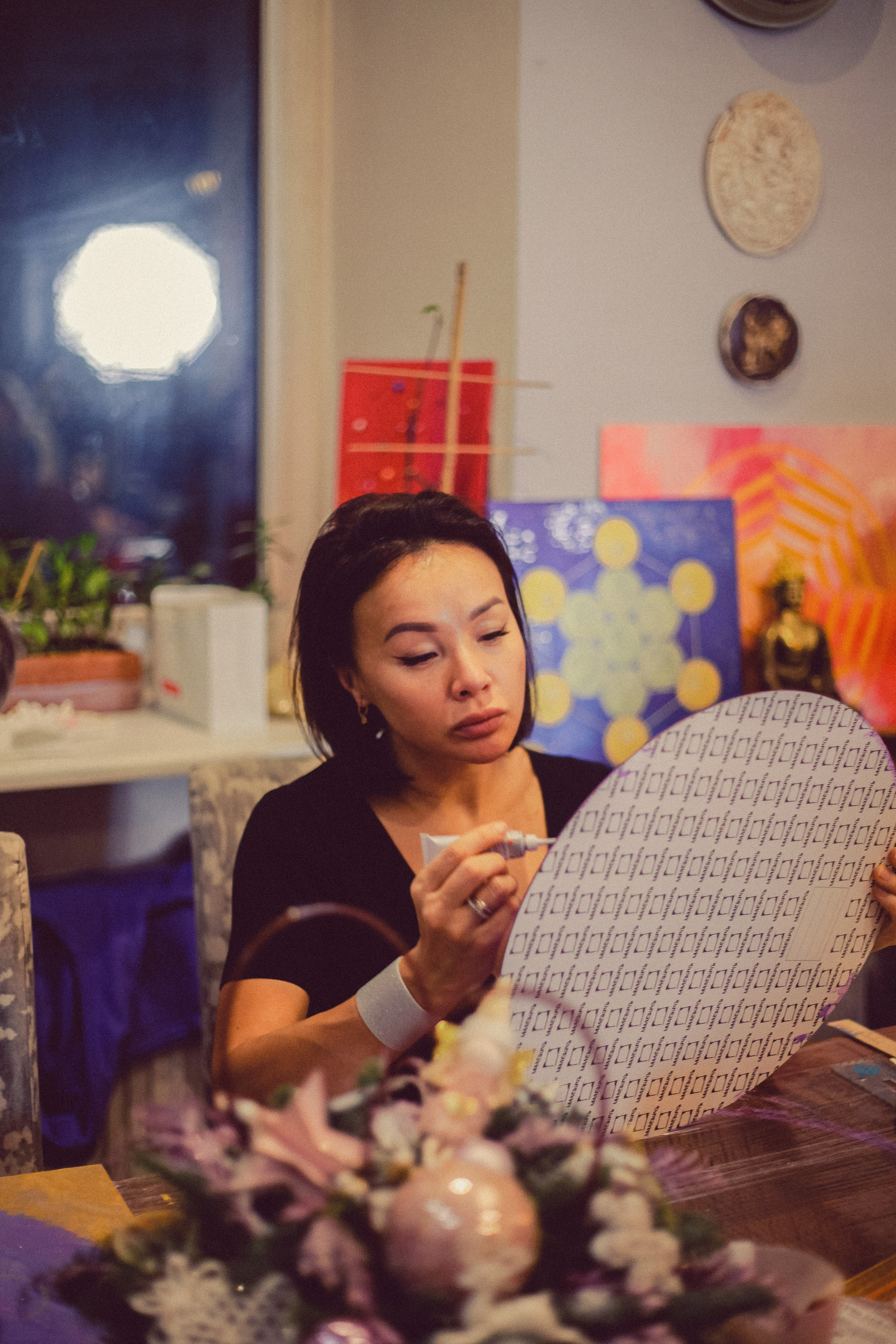 Сакральная Геометрия. Фотограф в Санкт-Петербурге