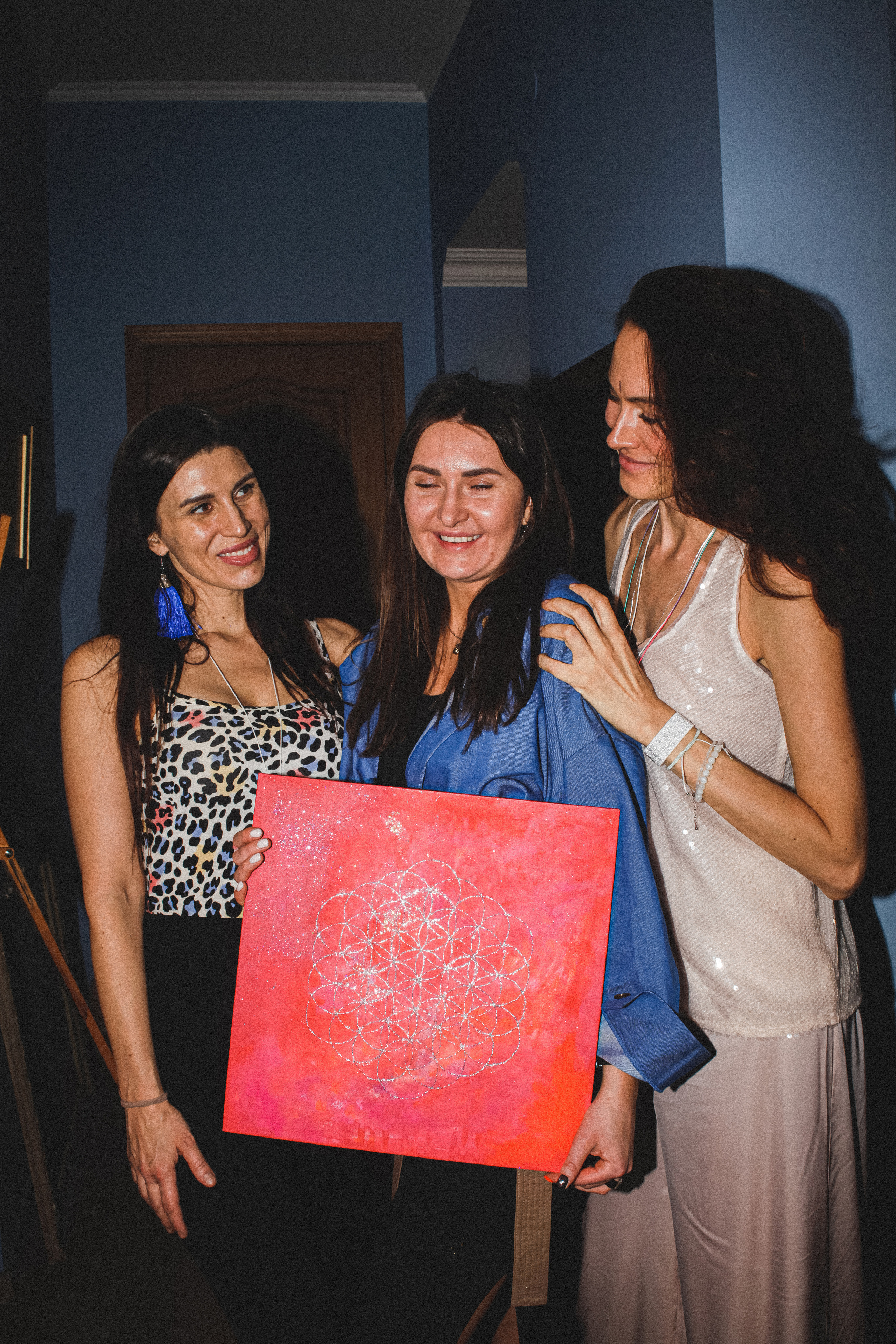 Сакральная Геометрия. Фотограф в Санкт-Петербурге