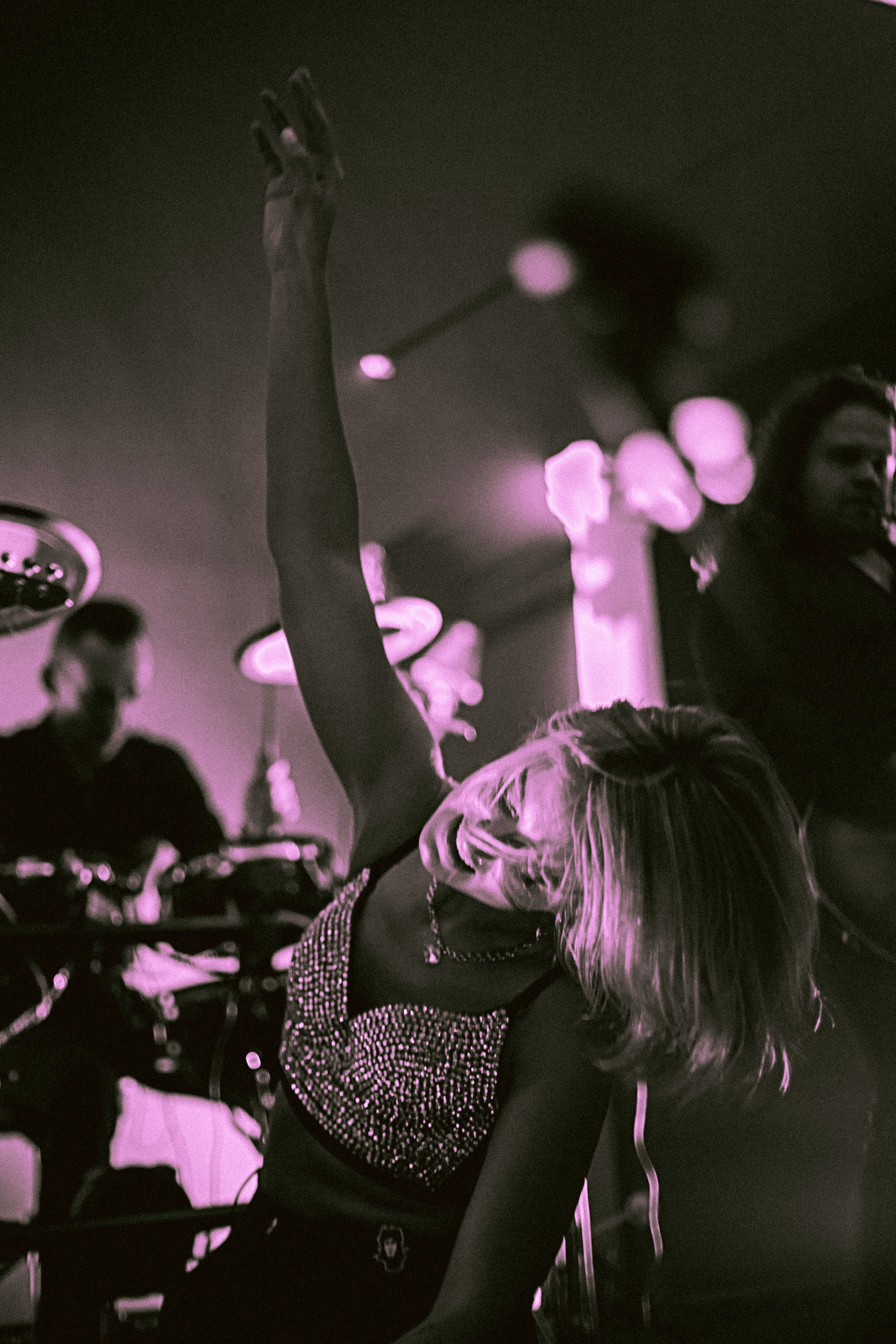 Концерт Rockmoooooomy. Фотограф в Санкт-Петербурге