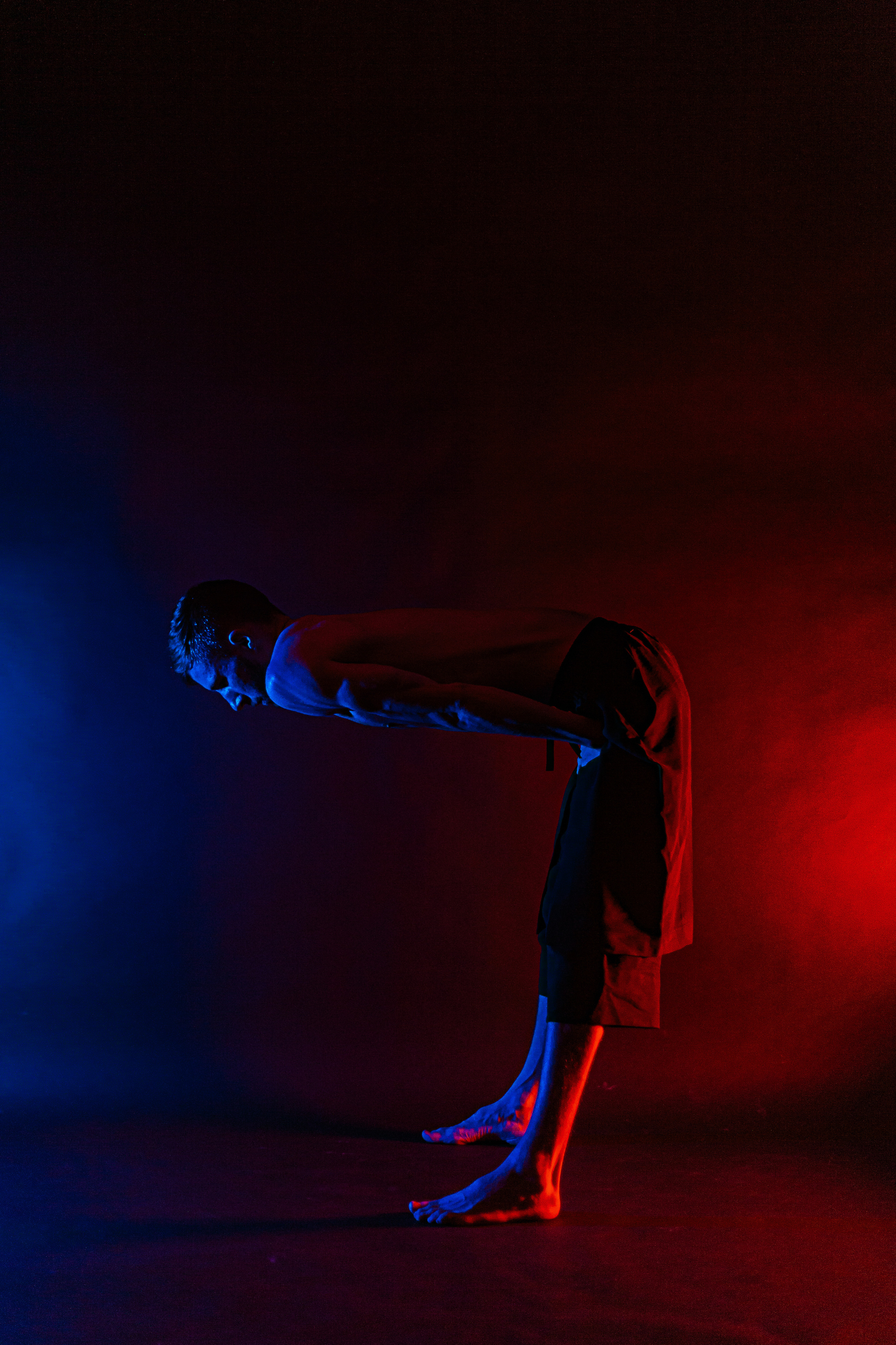 Йога FYSM. Фотограф в Санкт-Петербурге