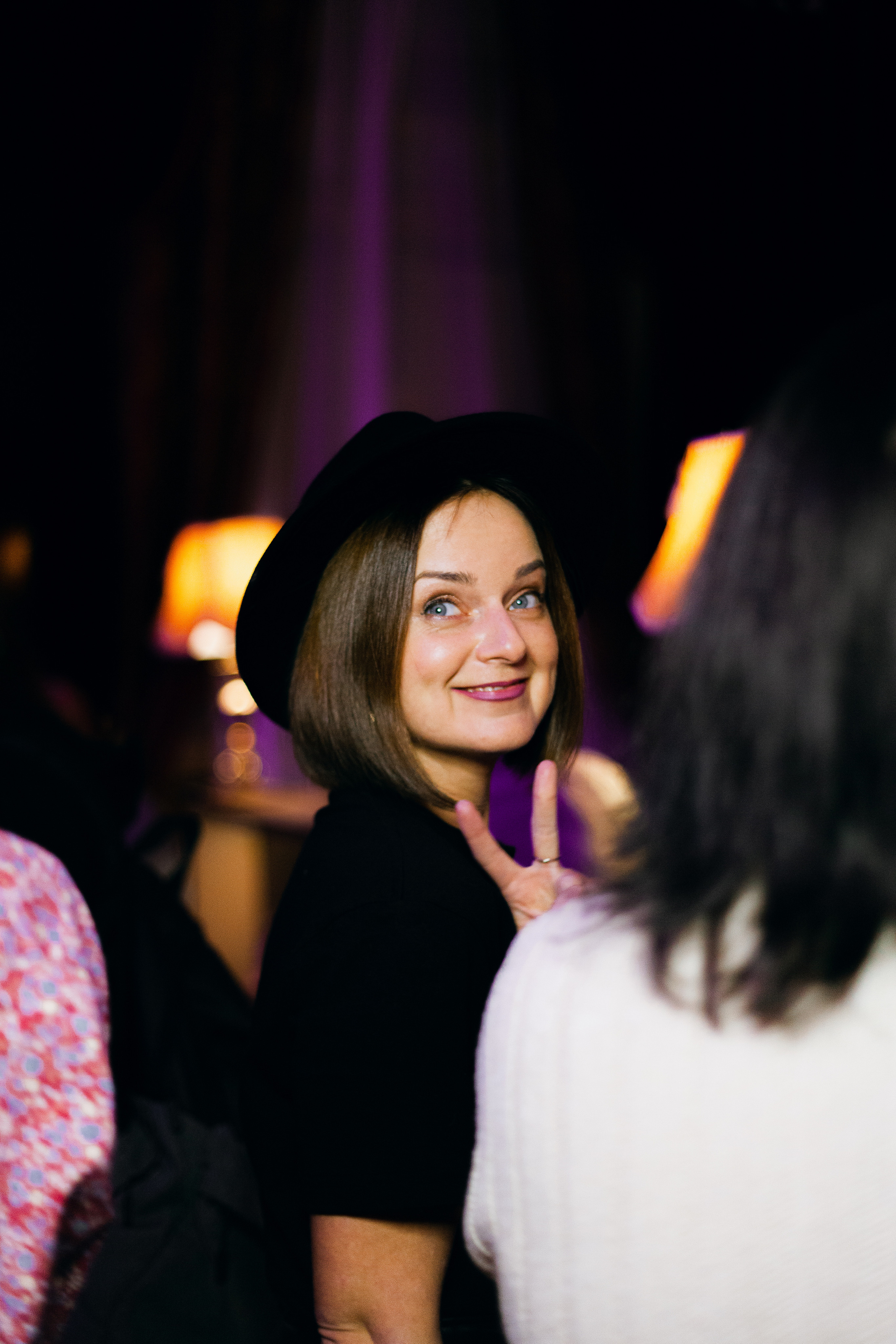 Концерт Rockmoooooomy. Фотограф в Санкт-Петербурге