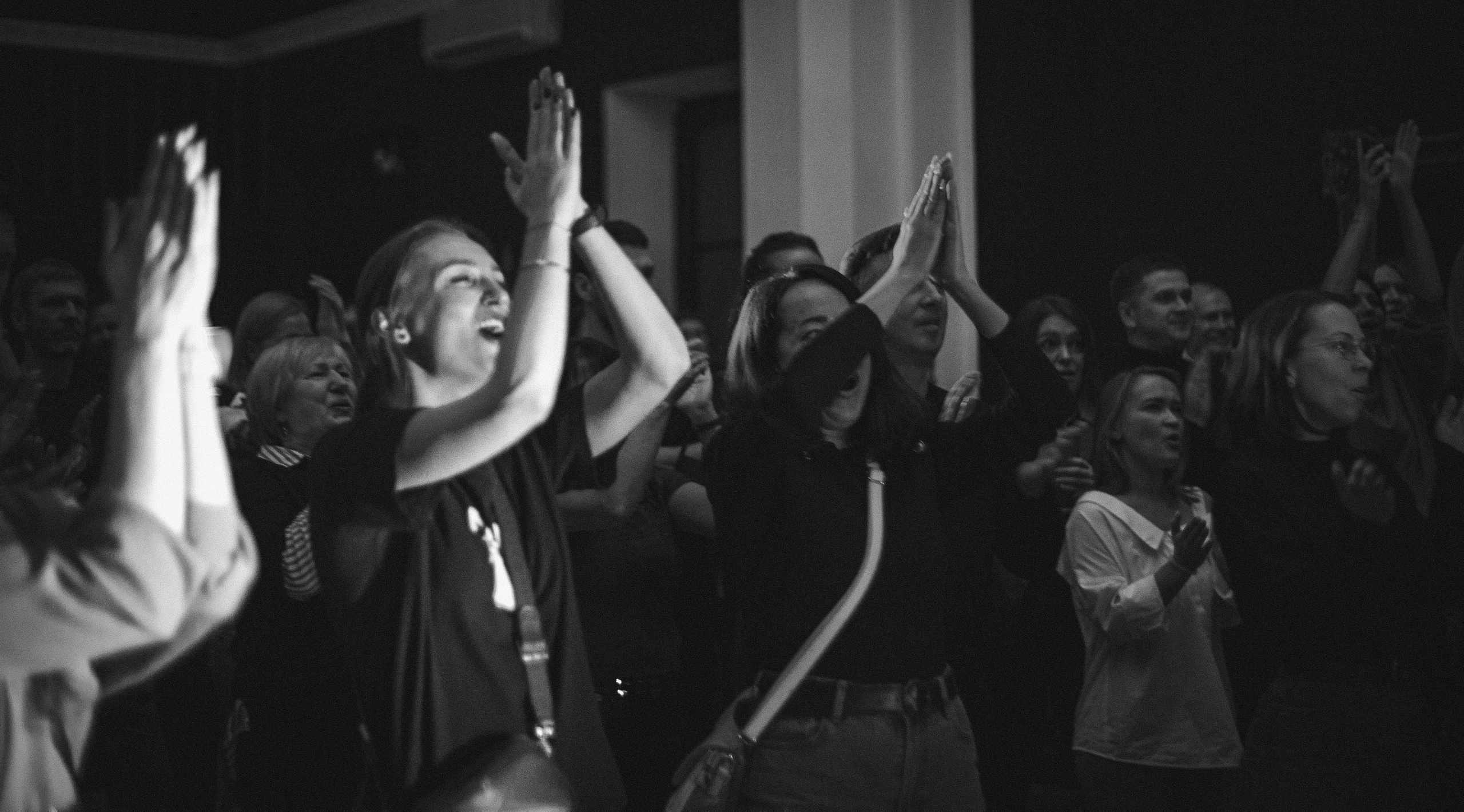 Концерт Rockmoooooomy. Фотограф в Санкт-Петербурге