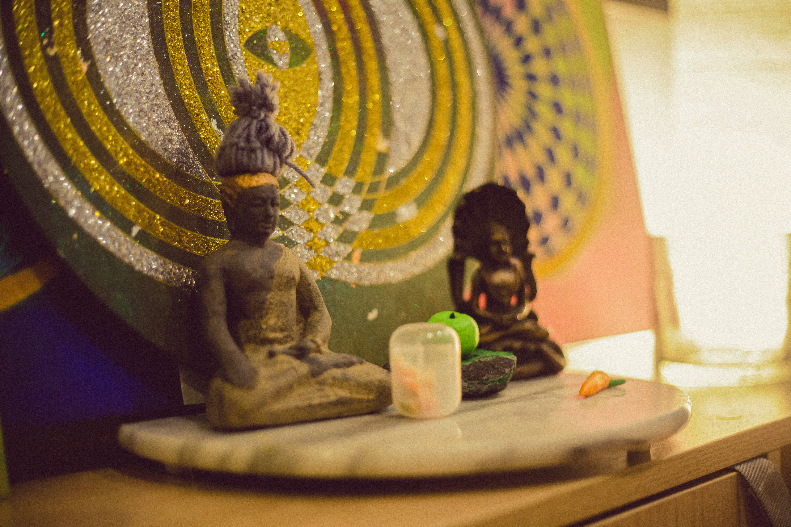 Сакральная Геометрия. Фотограф в Санкт-Петербурге