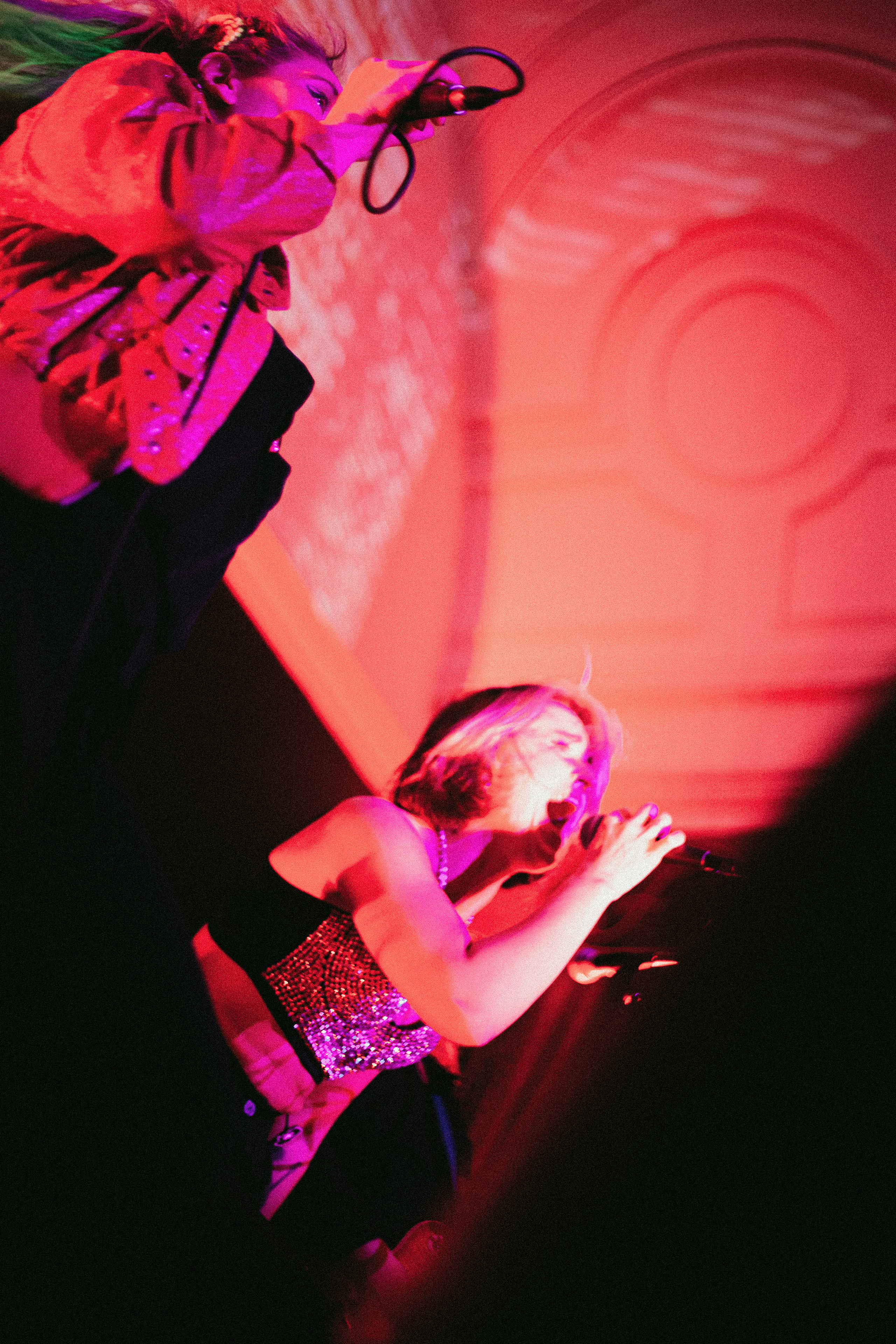 Концерт Rockmoooooomy. Фотограф в Санкт-Петербурге