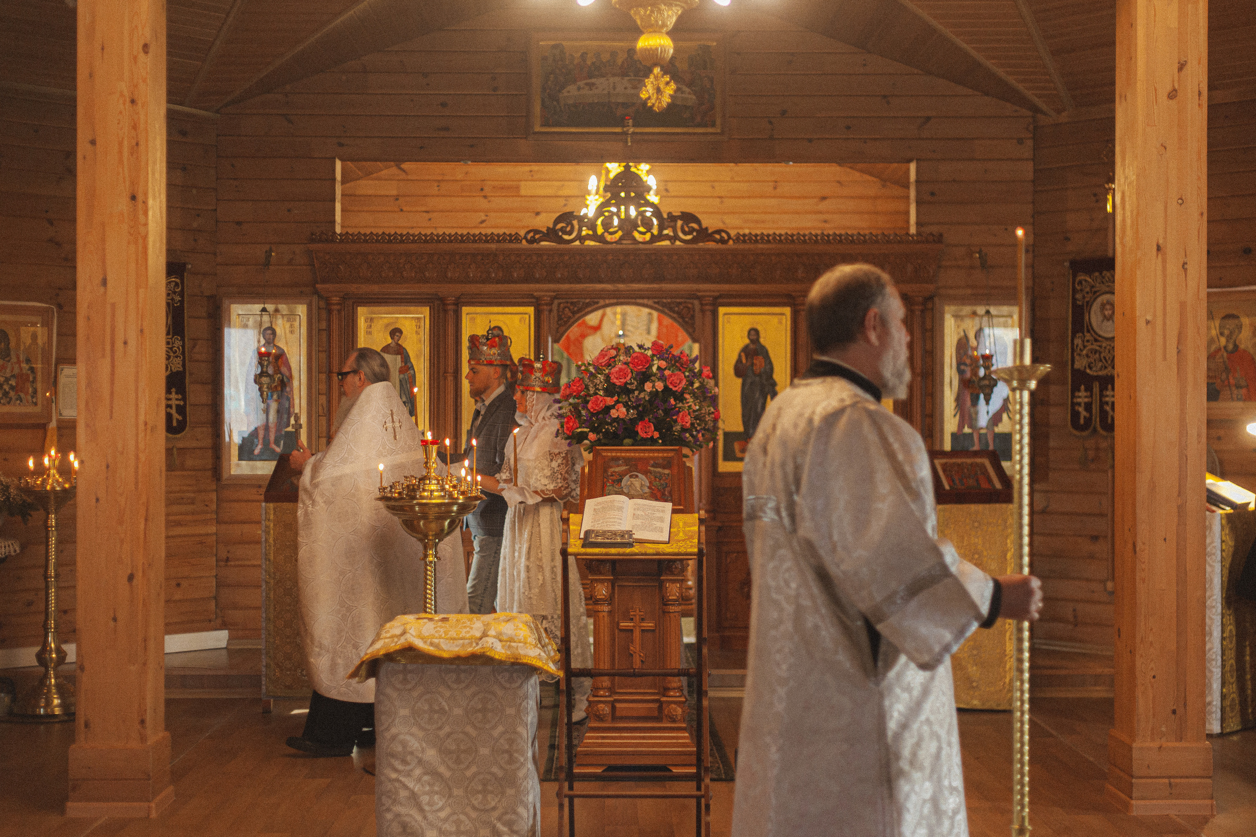 Andrey & Margarita. Фотограф в Санкт-Петербурге