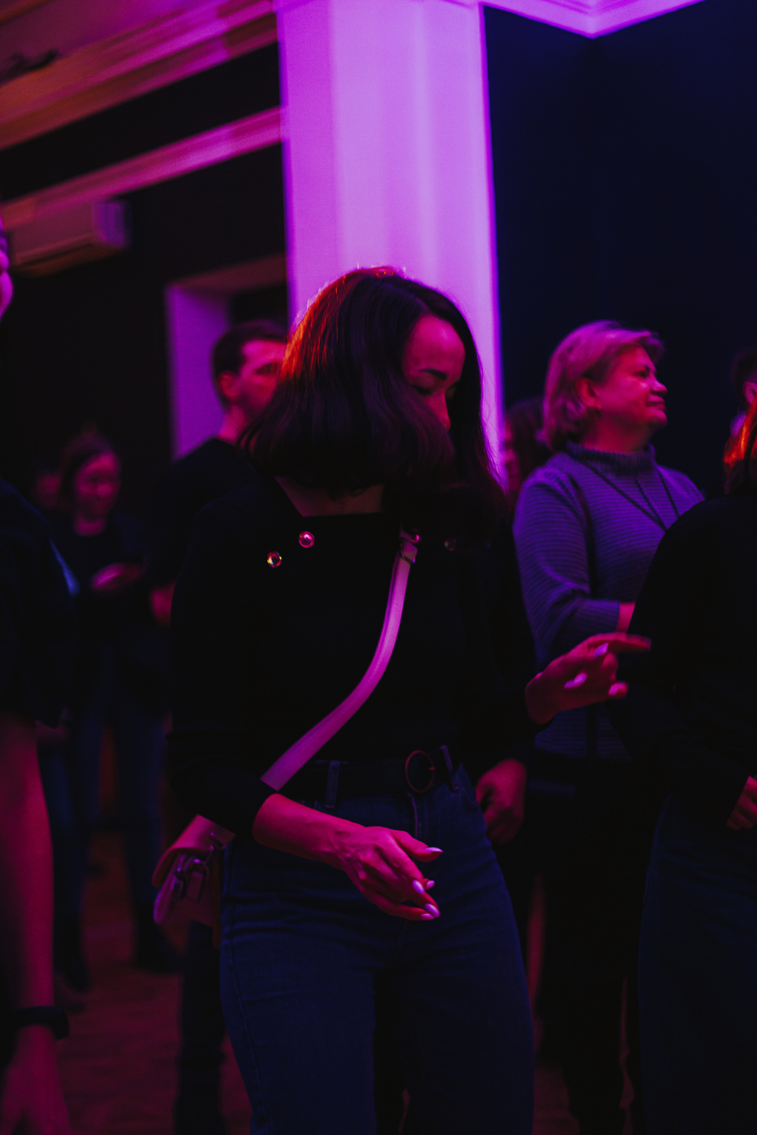 Концерт Rockmoooooomy. Фотограф в Санкт-Петербурге