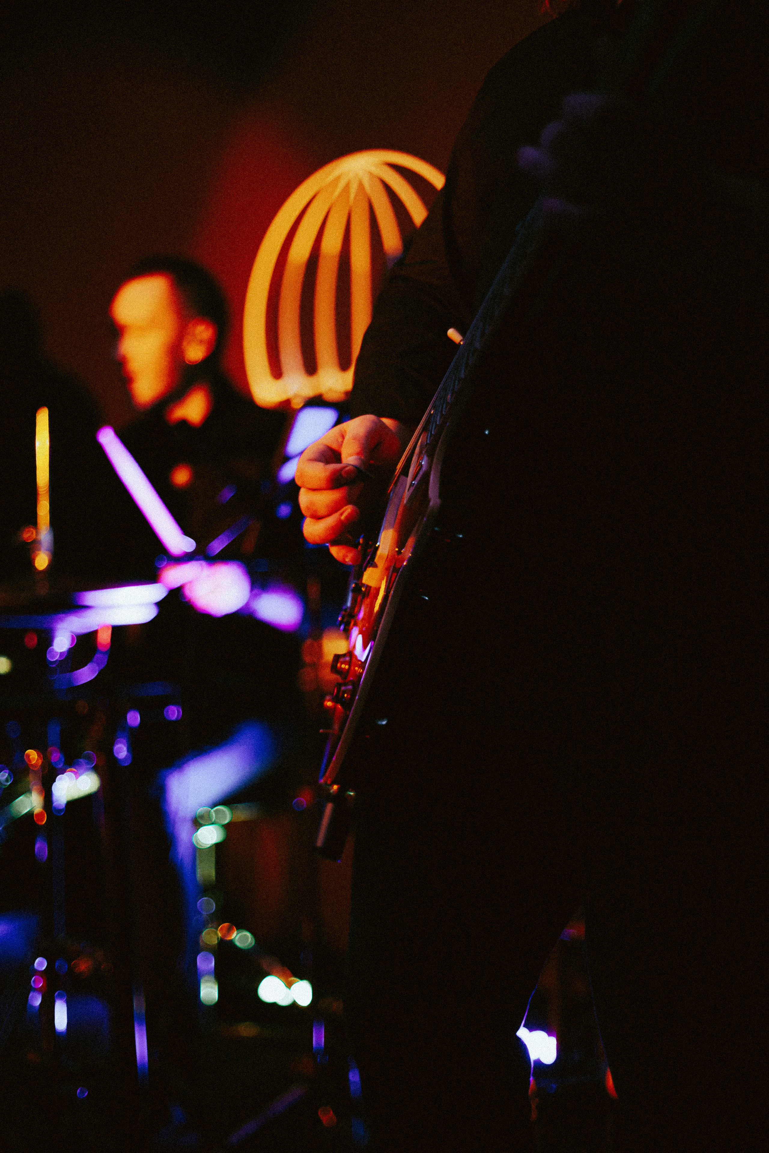 Концерт Rockmoooooomy. Фотограф в Санкт-Петербурге