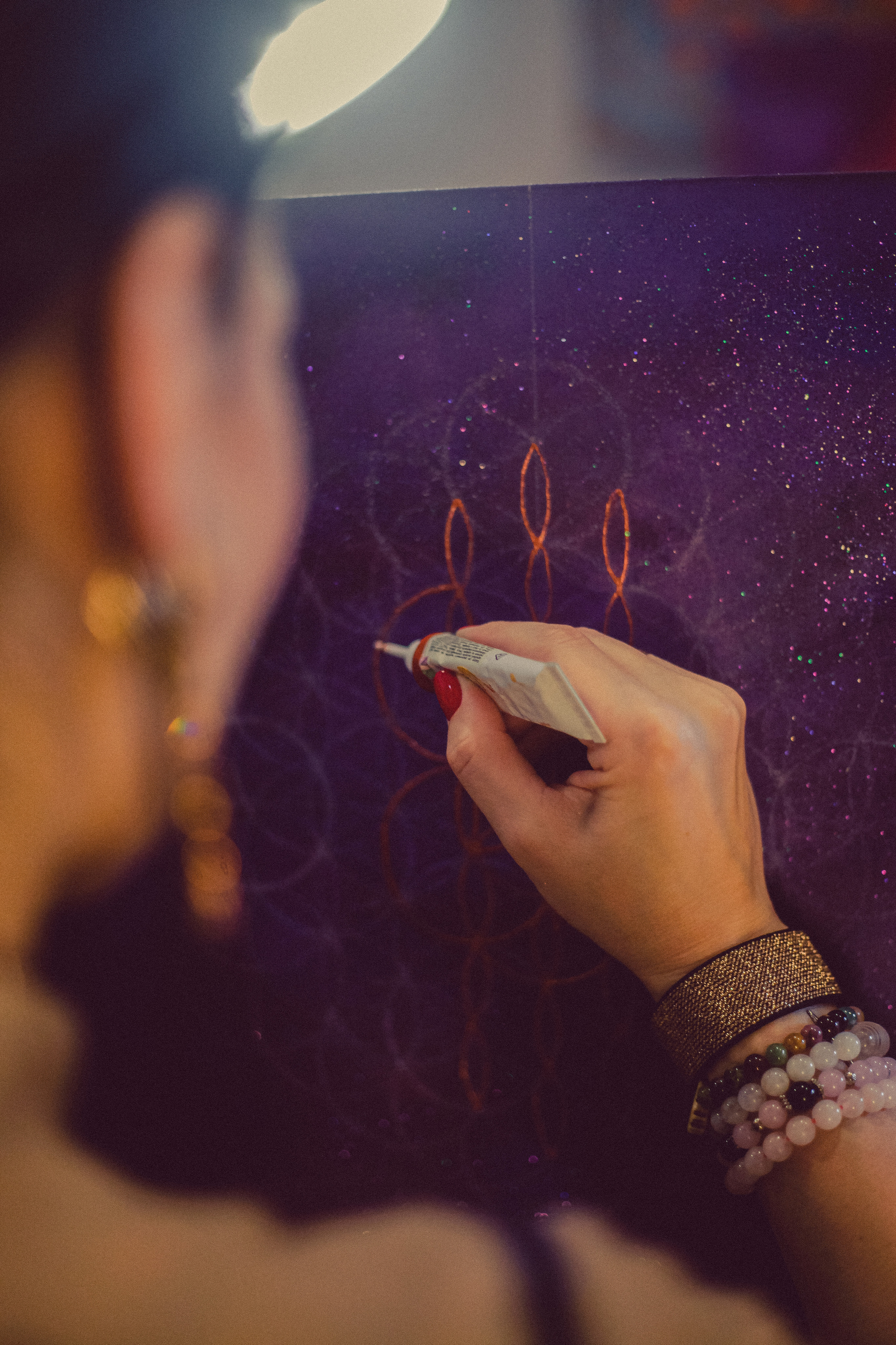 Сакральная Геометрия. Фотограф в Санкт-Петербурге