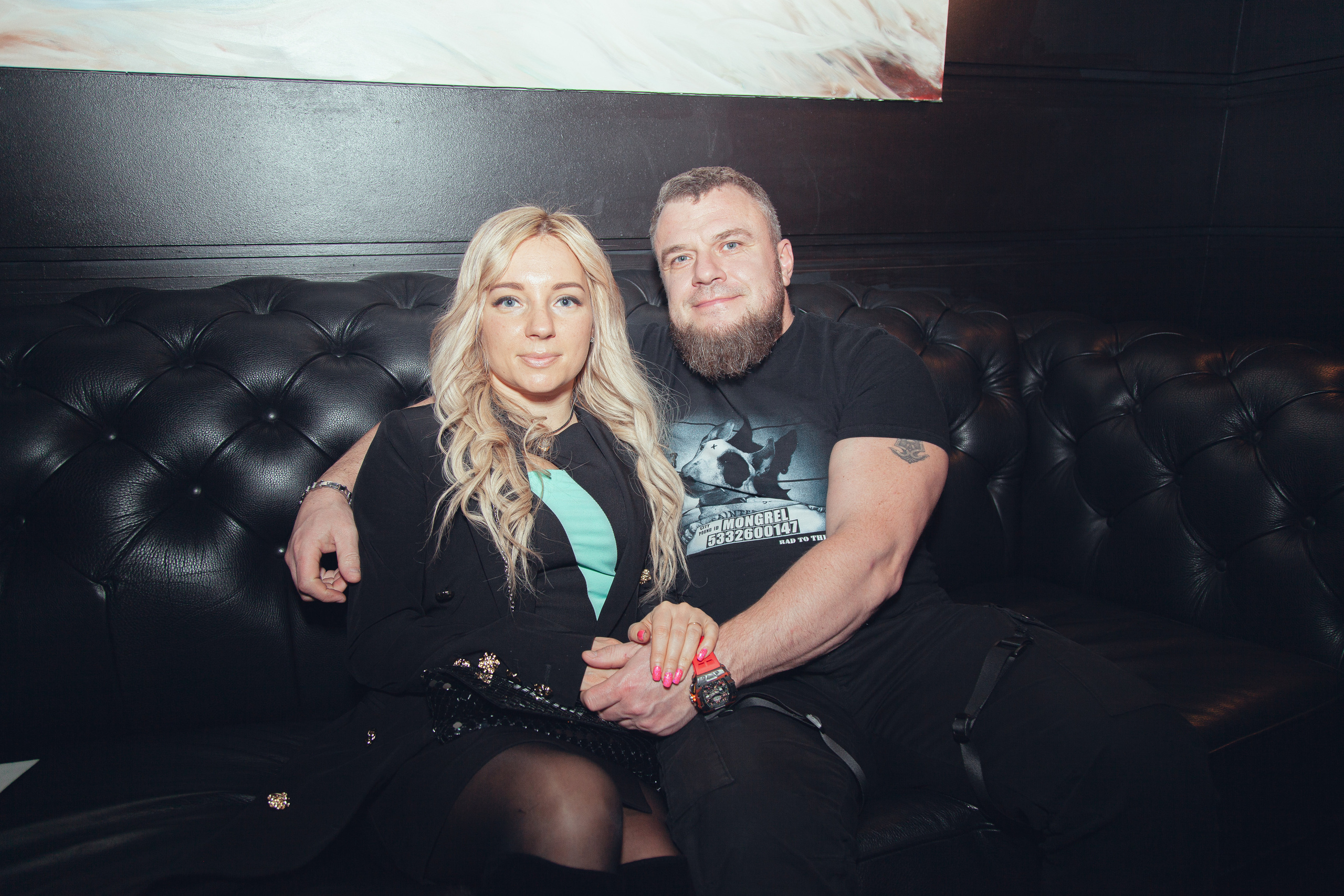 Ресторан — Квартира 8. Фотограф в Санкт-Петербурге