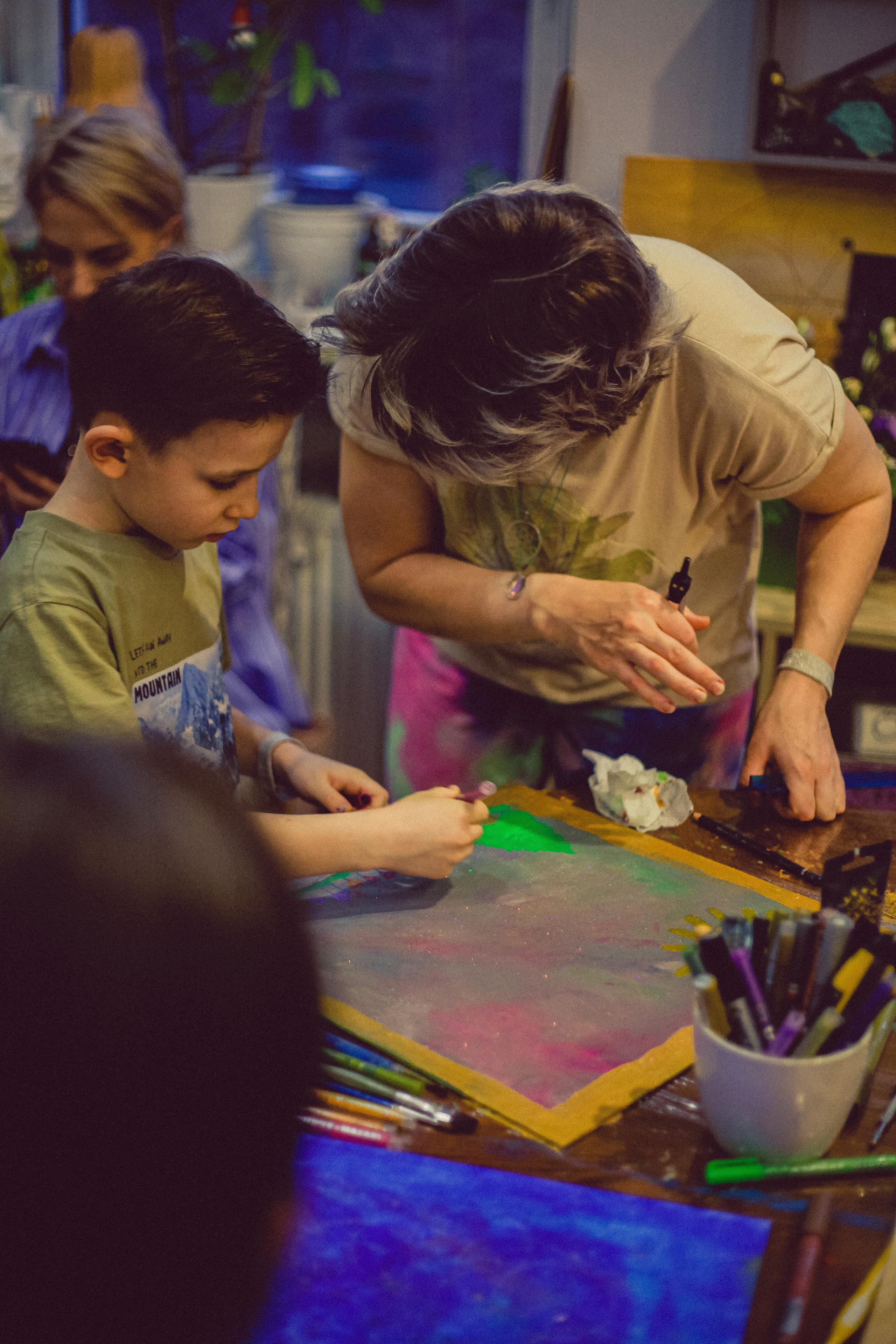 Сакральная Геометрия. Фотограф в Санкт-Петербурге