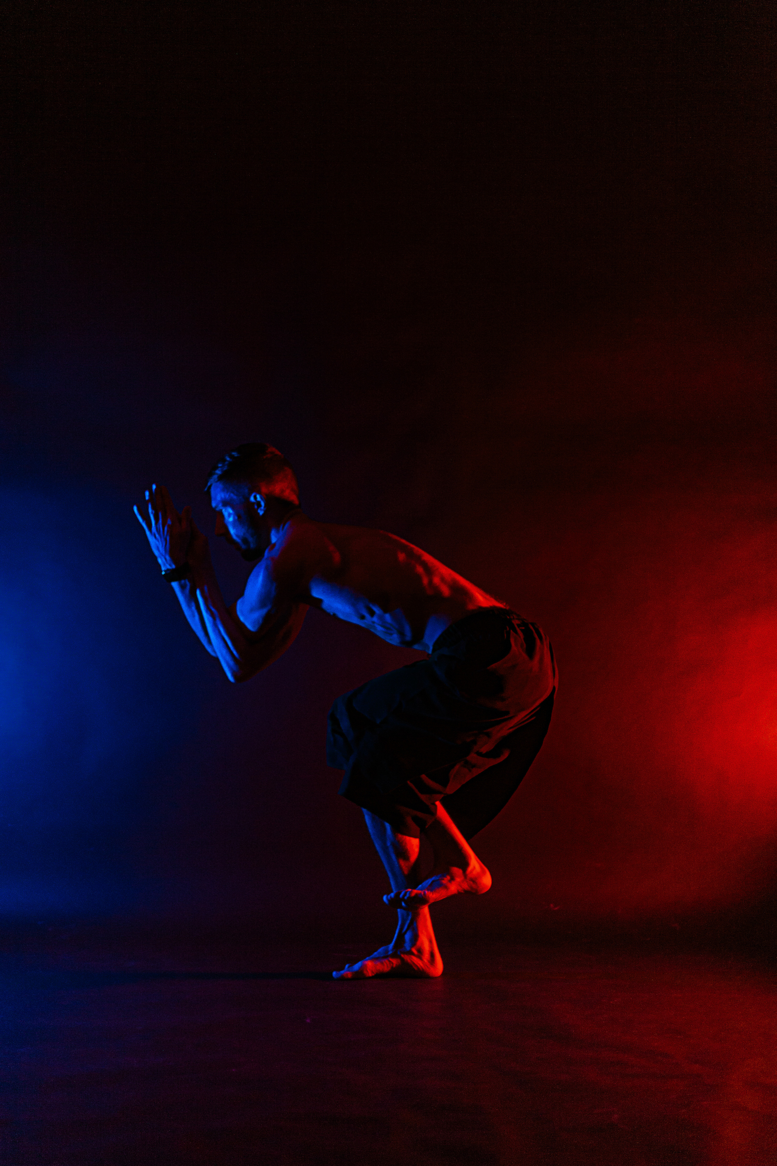 Йога FYSM. Фотограф в Санкт-Петербурге