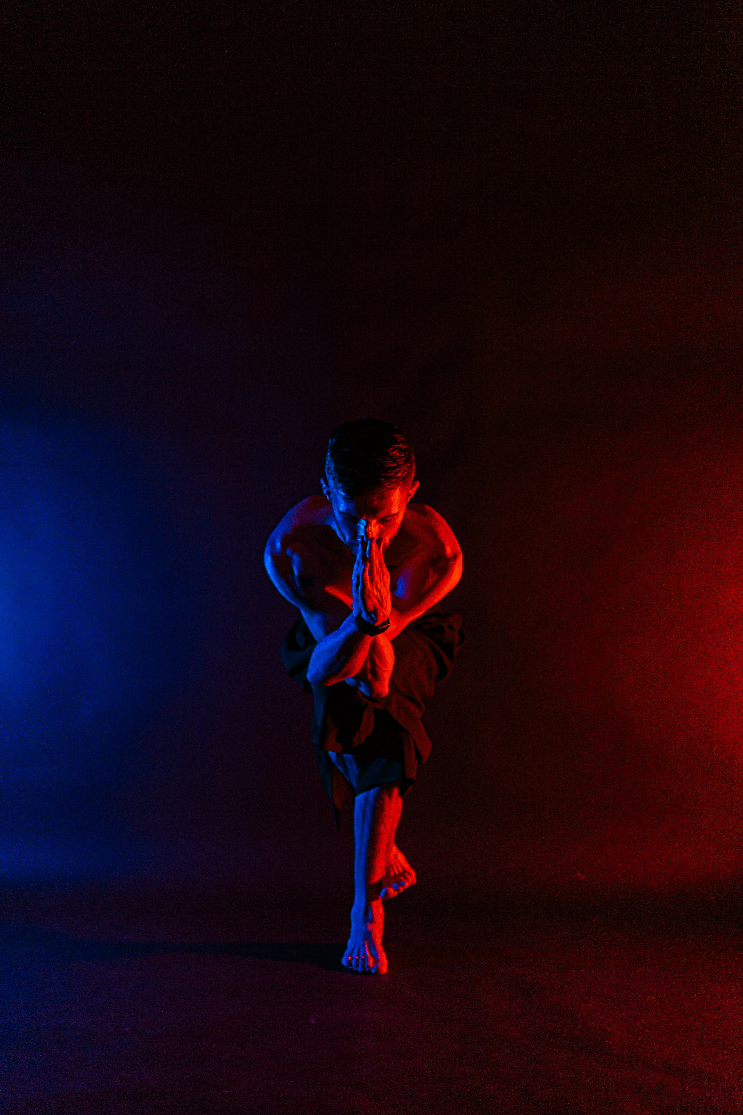 Йога FYSM. Фотограф в Санкт-Петербурге