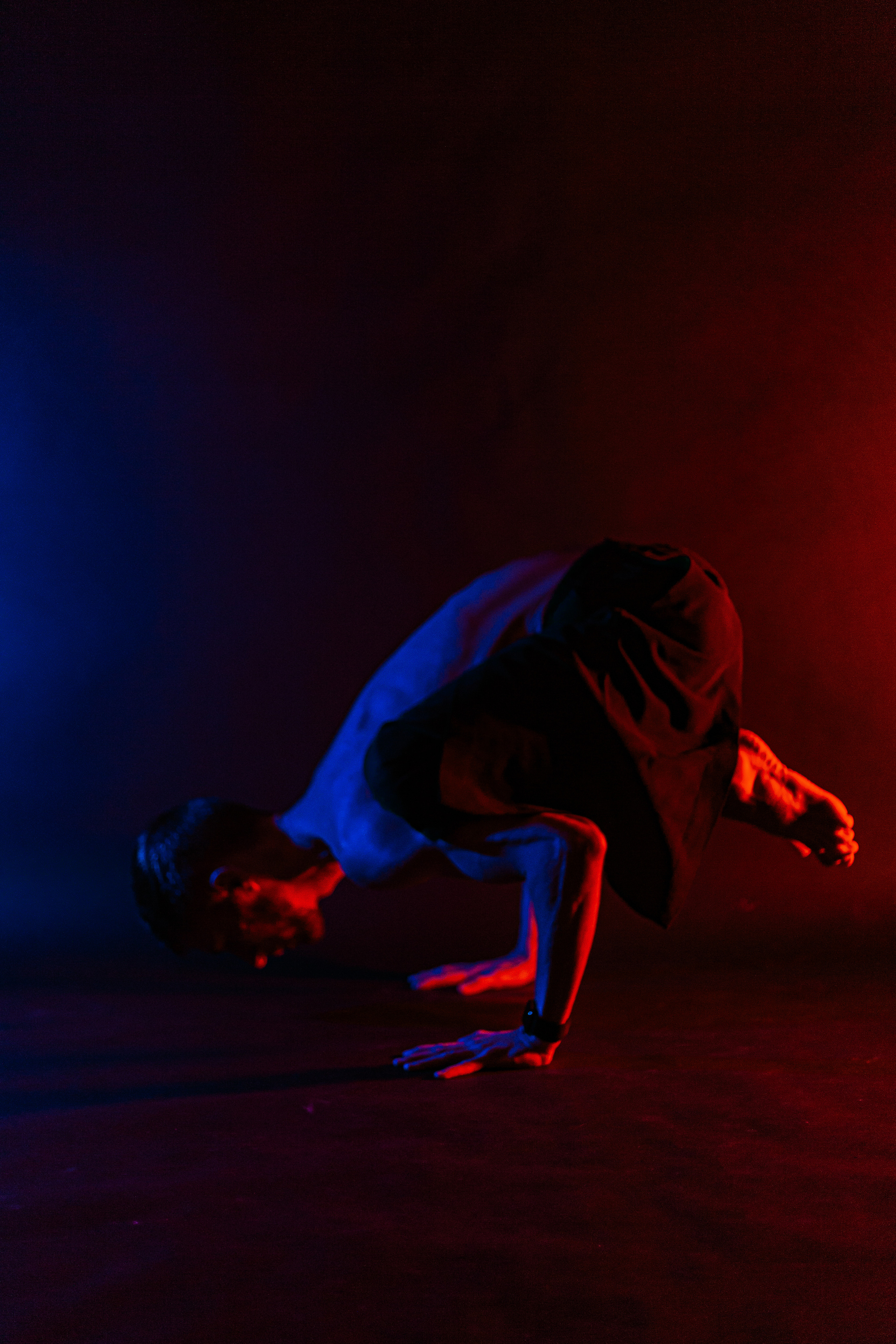 Йога FYSM. Фотограф в Санкт-Петербурге