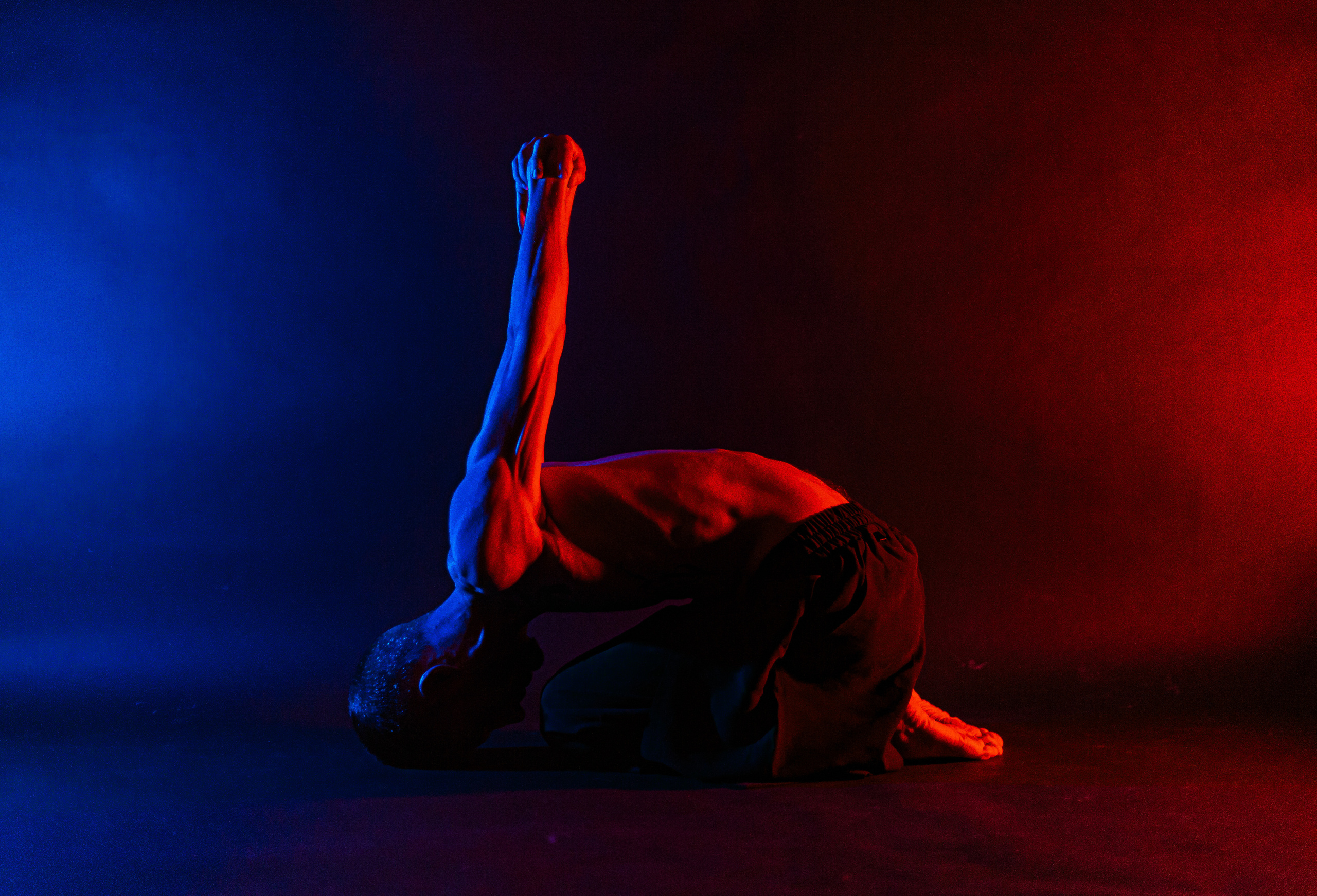 Йога FYSM. Фотограф в Санкт-Петербурге