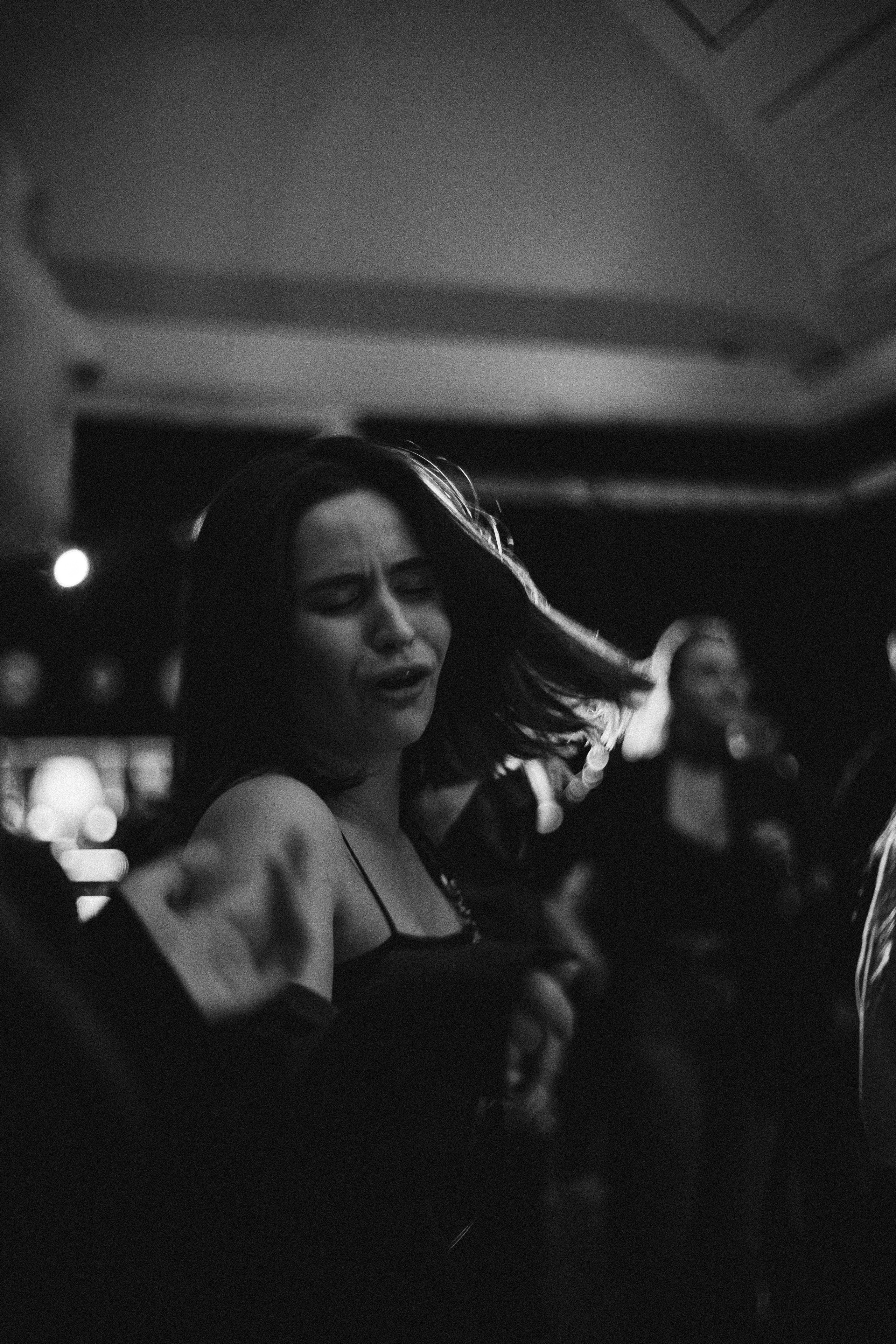 Концерт Rockmoooooomy. Фотограф в Санкт-Петербурге