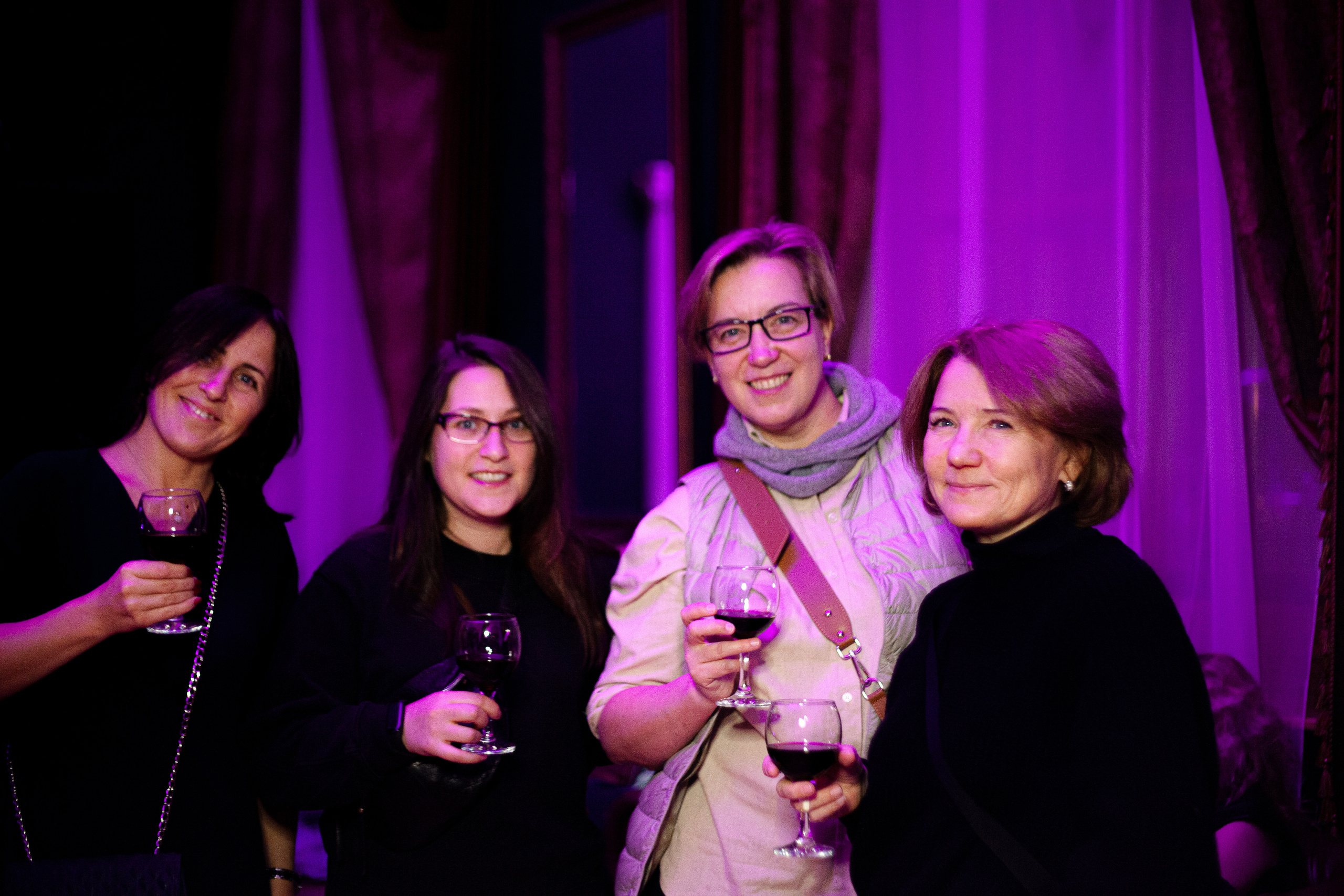 Концерт Rockmoooooomy. Фотограф в Санкт-Петербурге